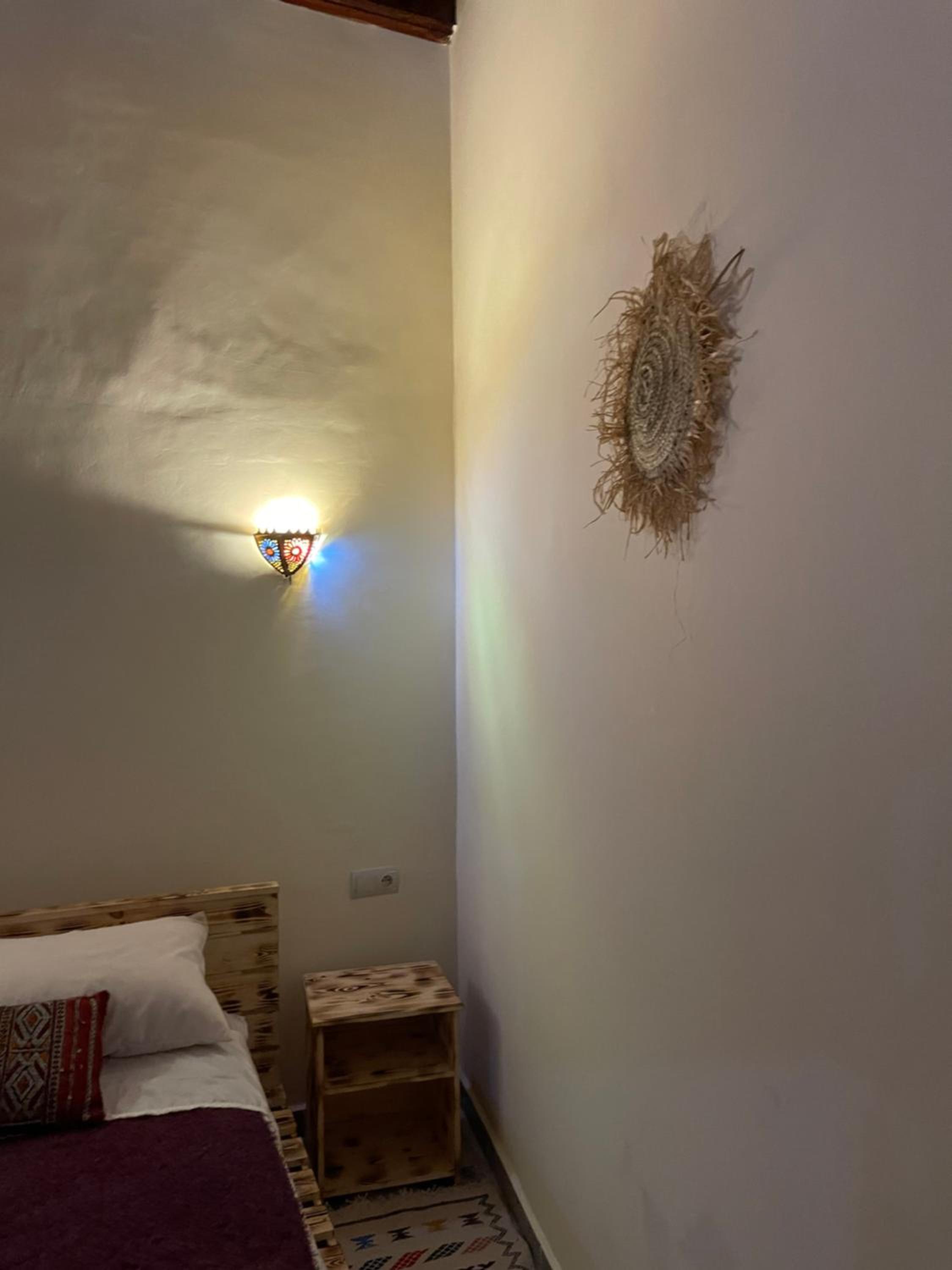 Double Room with Private Bathroom photo 2