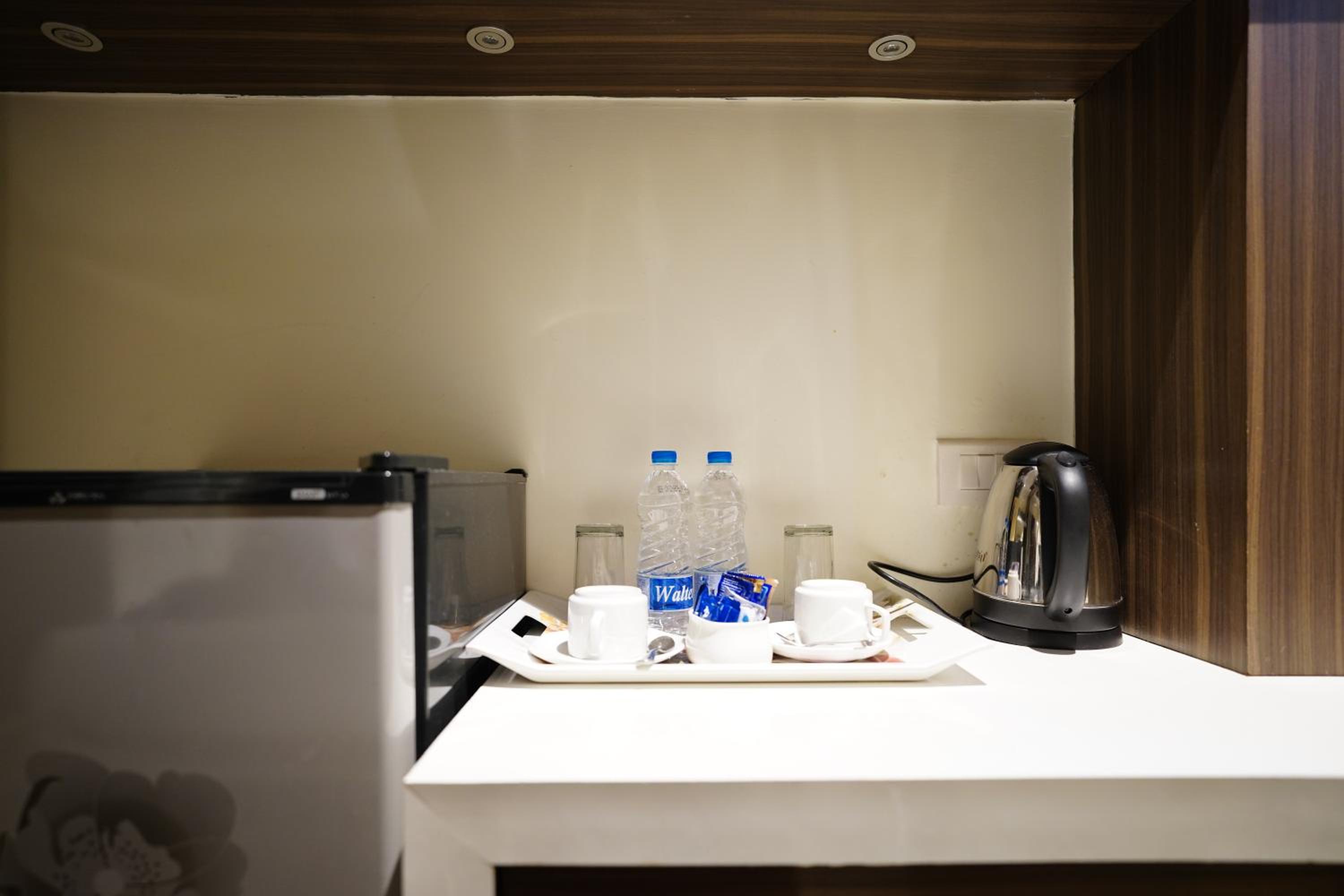 Deluxe Room - Photo 18
