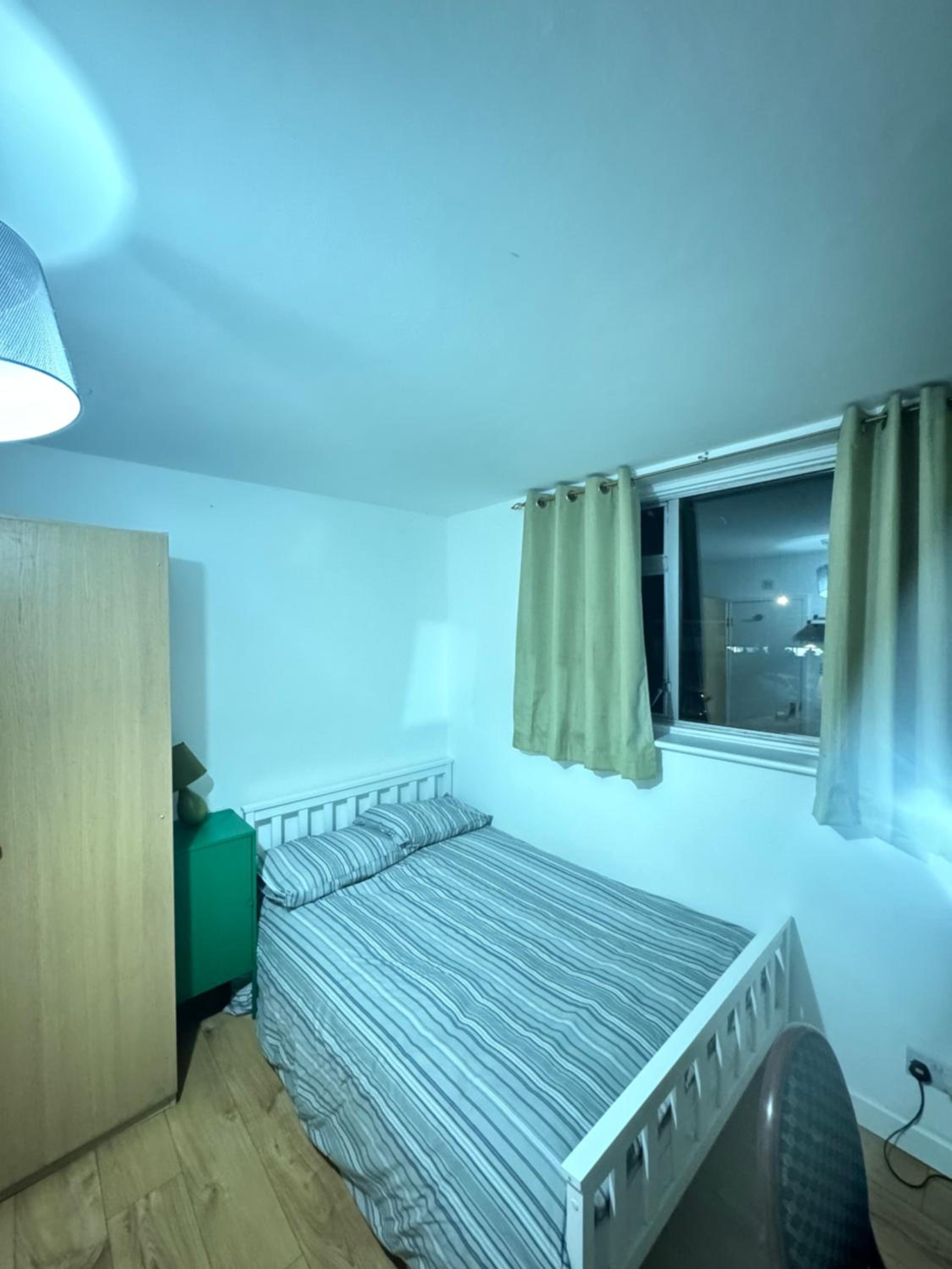 One-Bedroom House photo 1