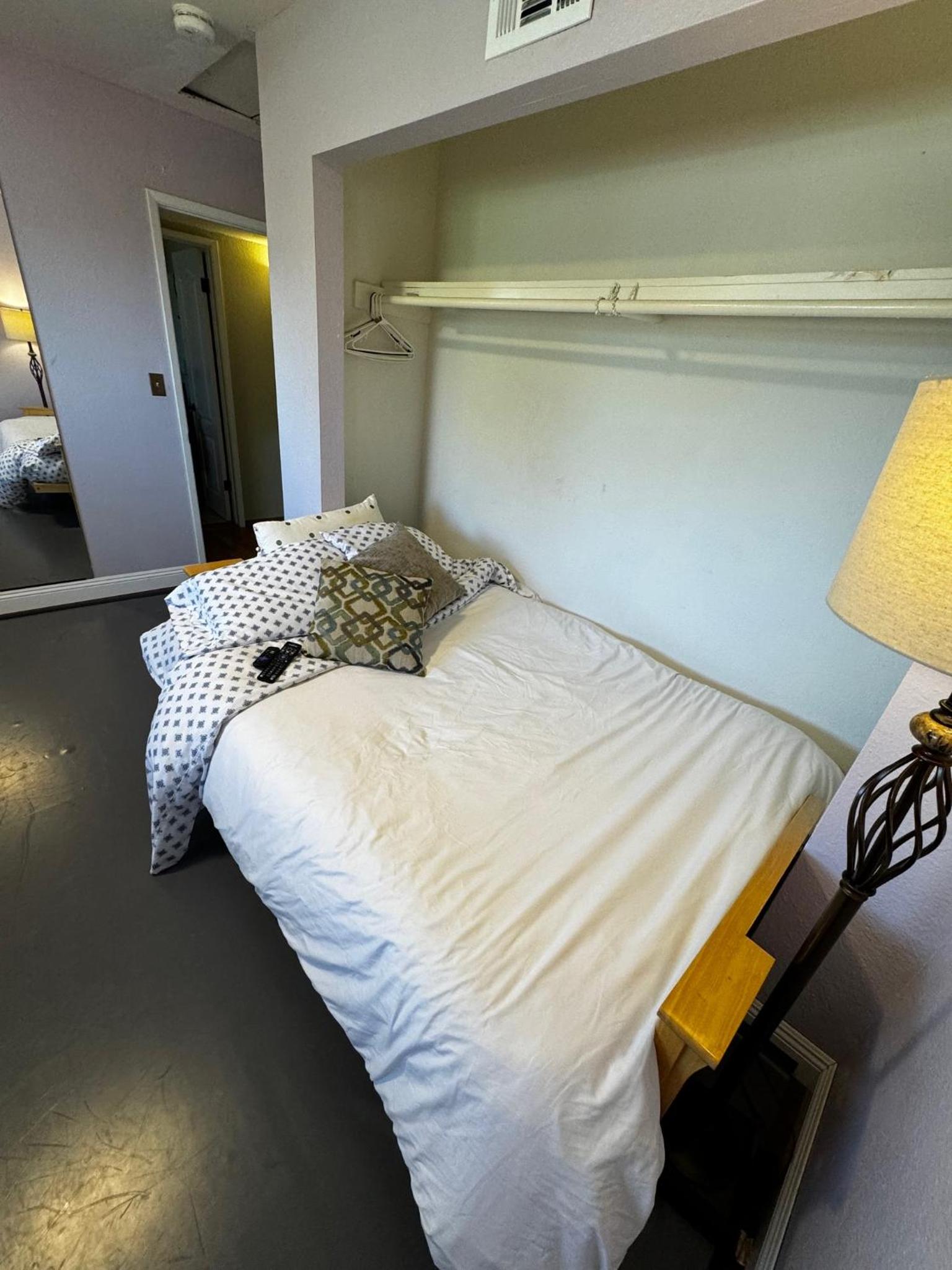 Four-Bedroom Vacation Home photo 2
