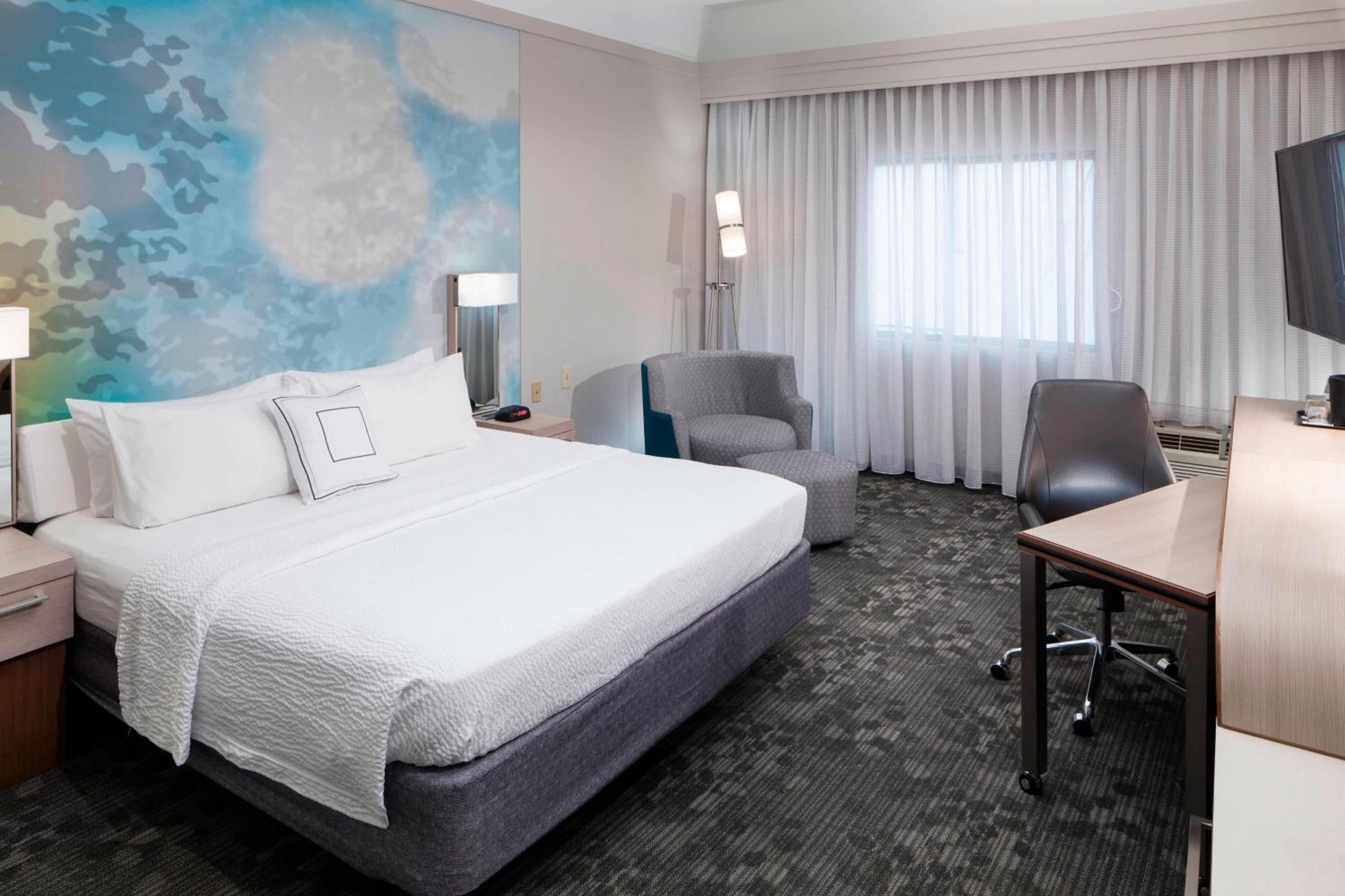 King Room - Photo 1