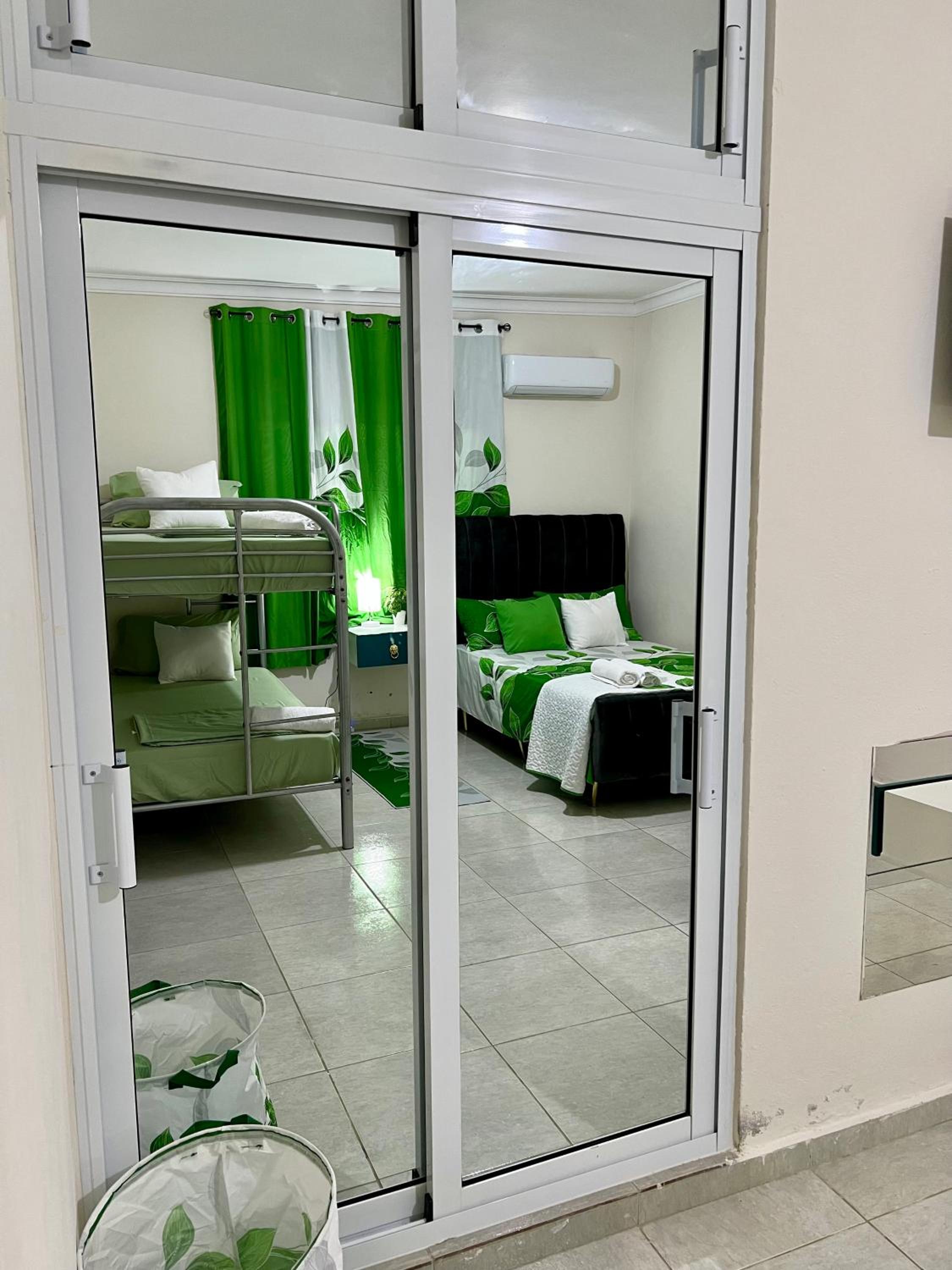 Deluxe Triple Room photo 1