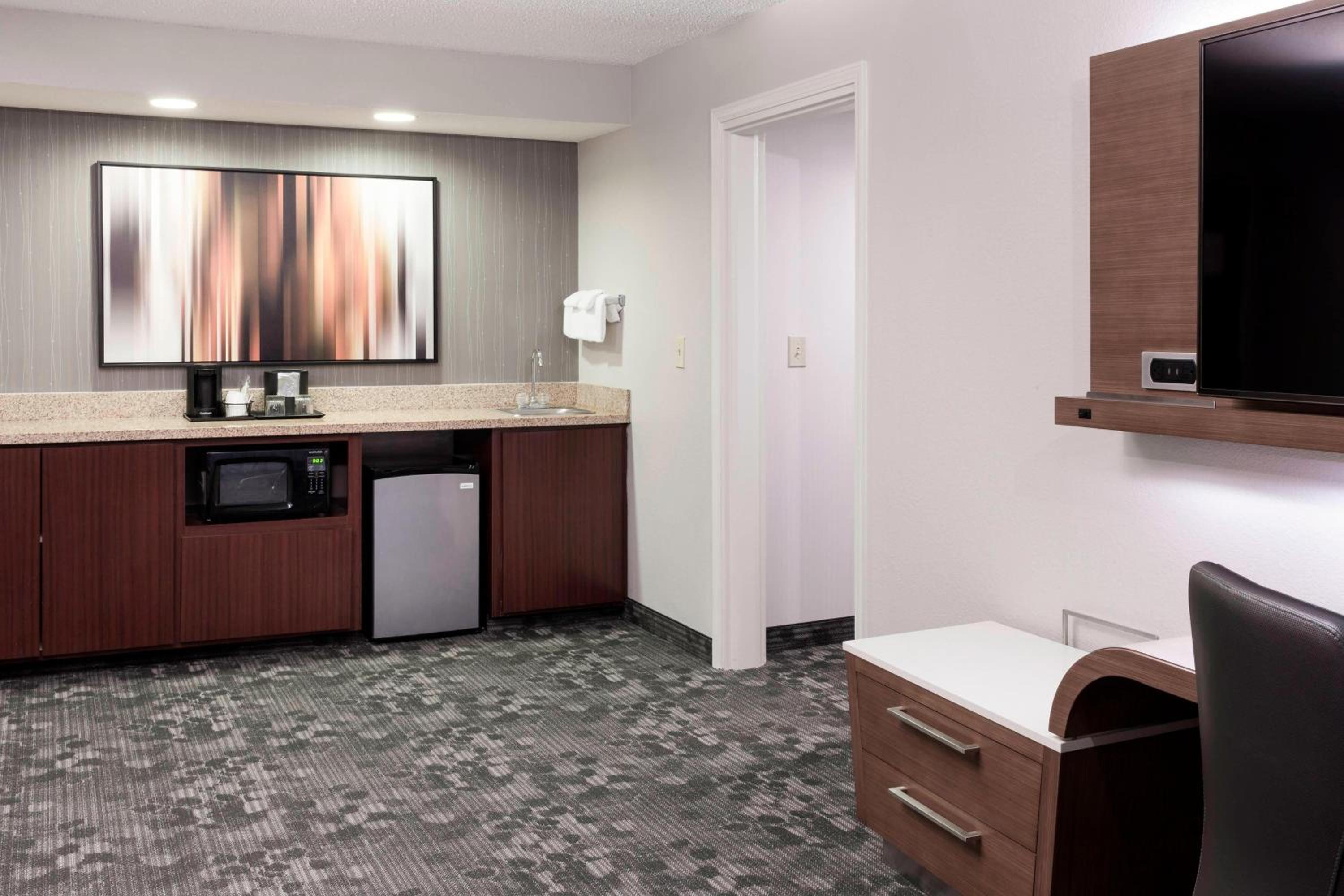King Suite - Photo 4