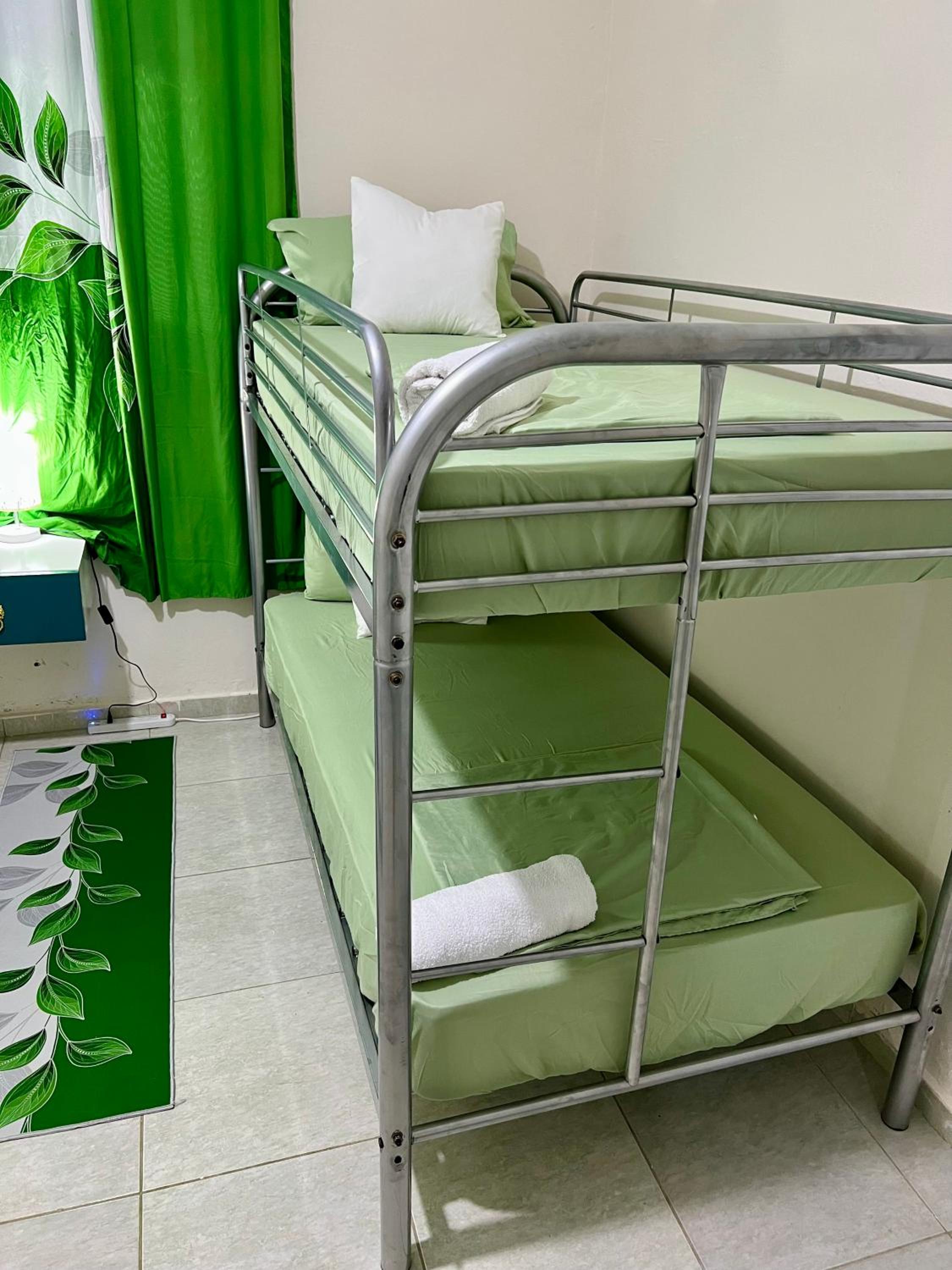 Deluxe Triple Room photo 2