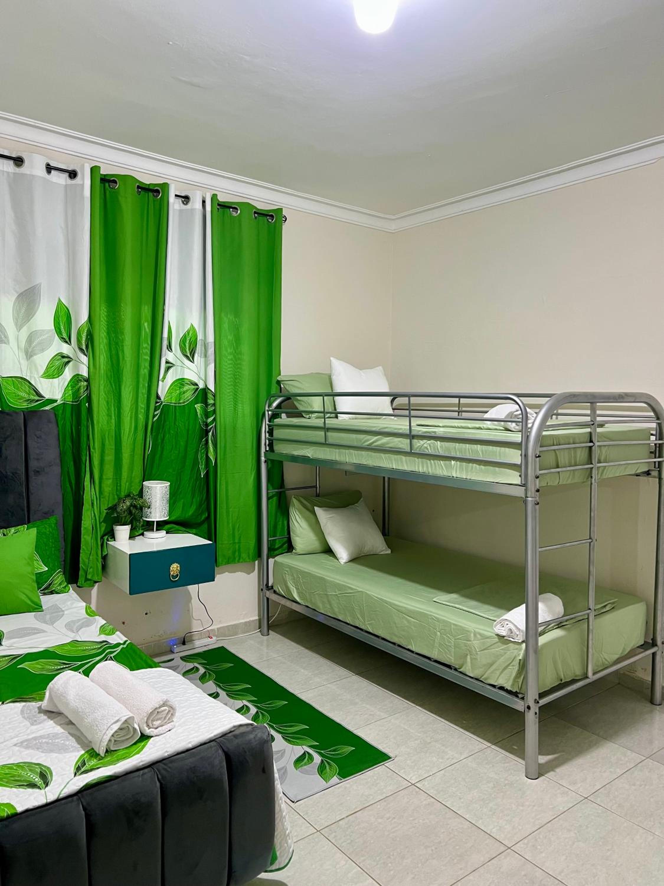 Deluxe Triple Room photo 3