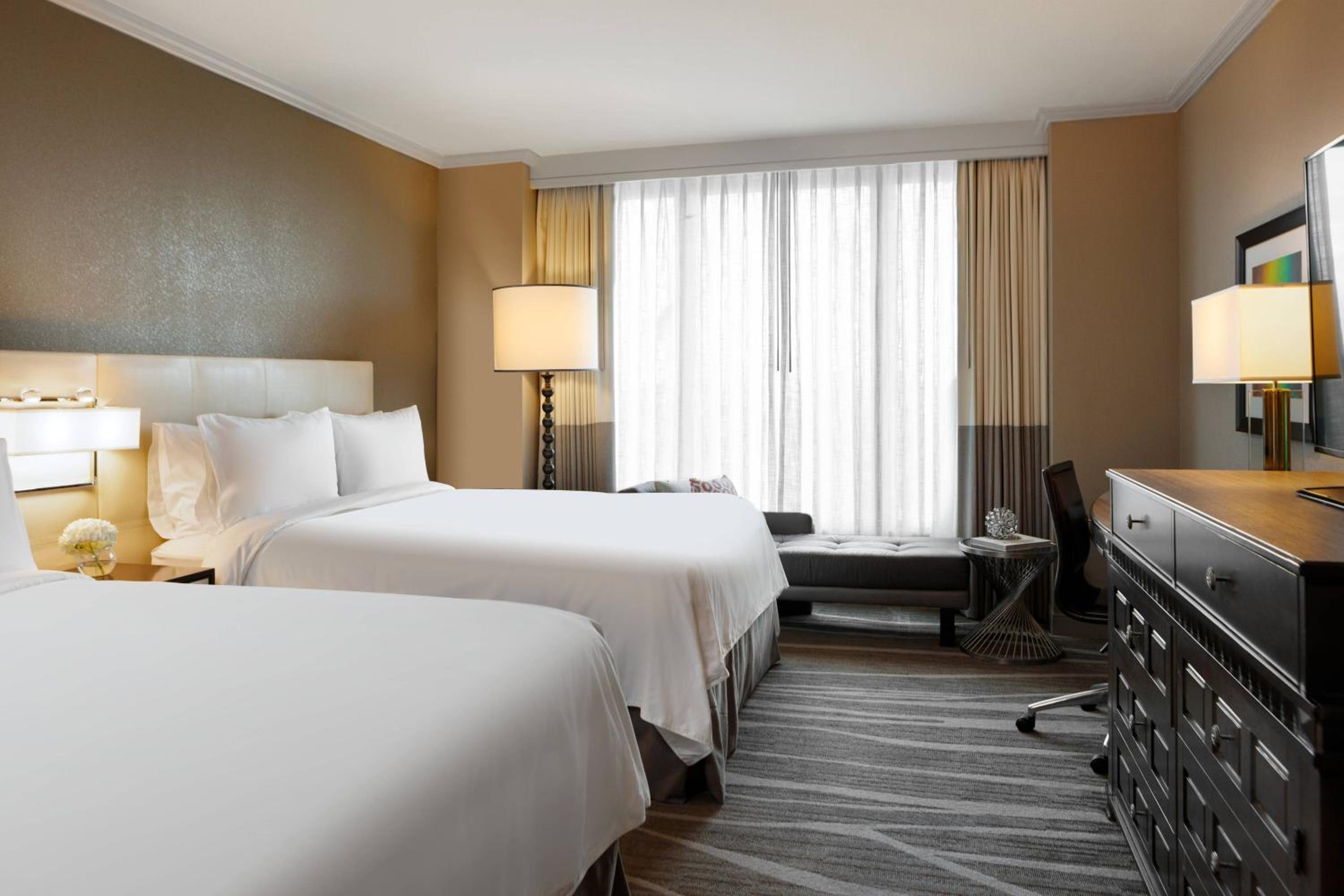 Queen Room with 2 Queen Beds - Photo 1