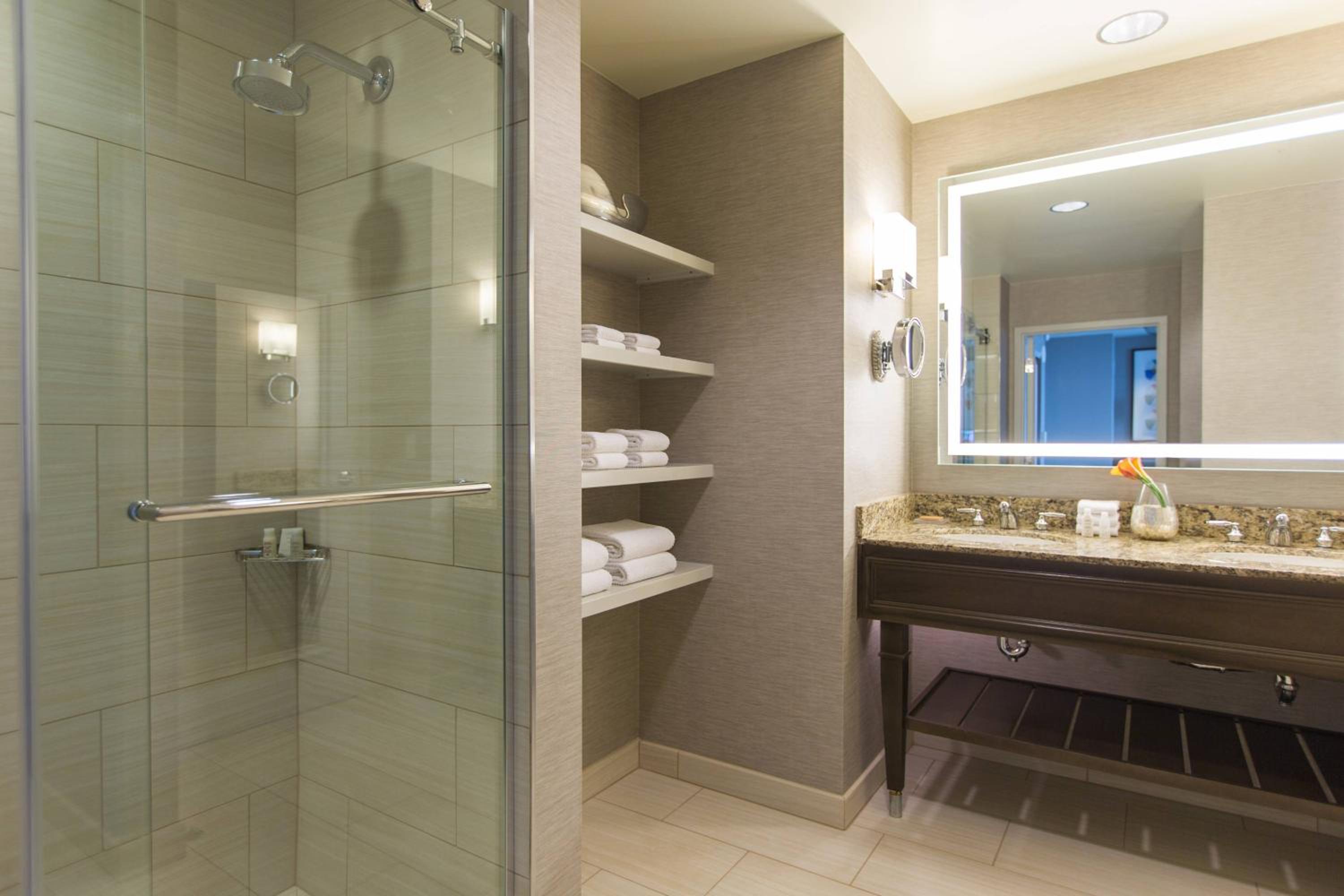 Executive Suite - One Bedroom King with Sofa - Photo 3