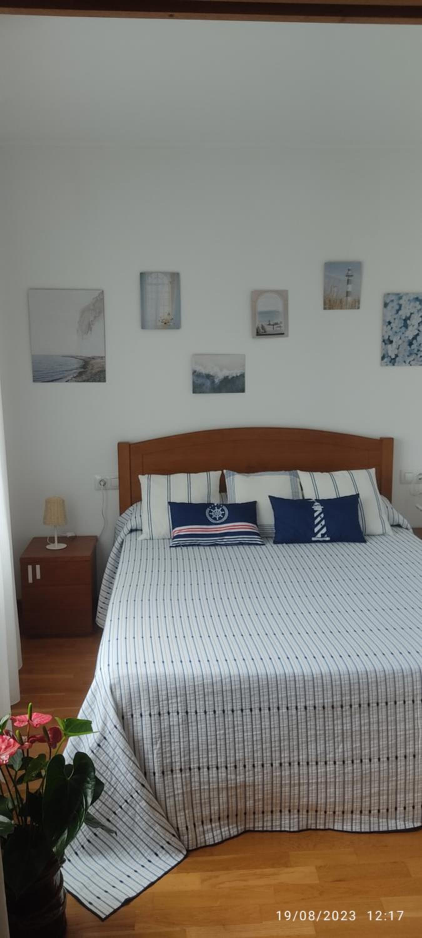 Departamento de una habitación