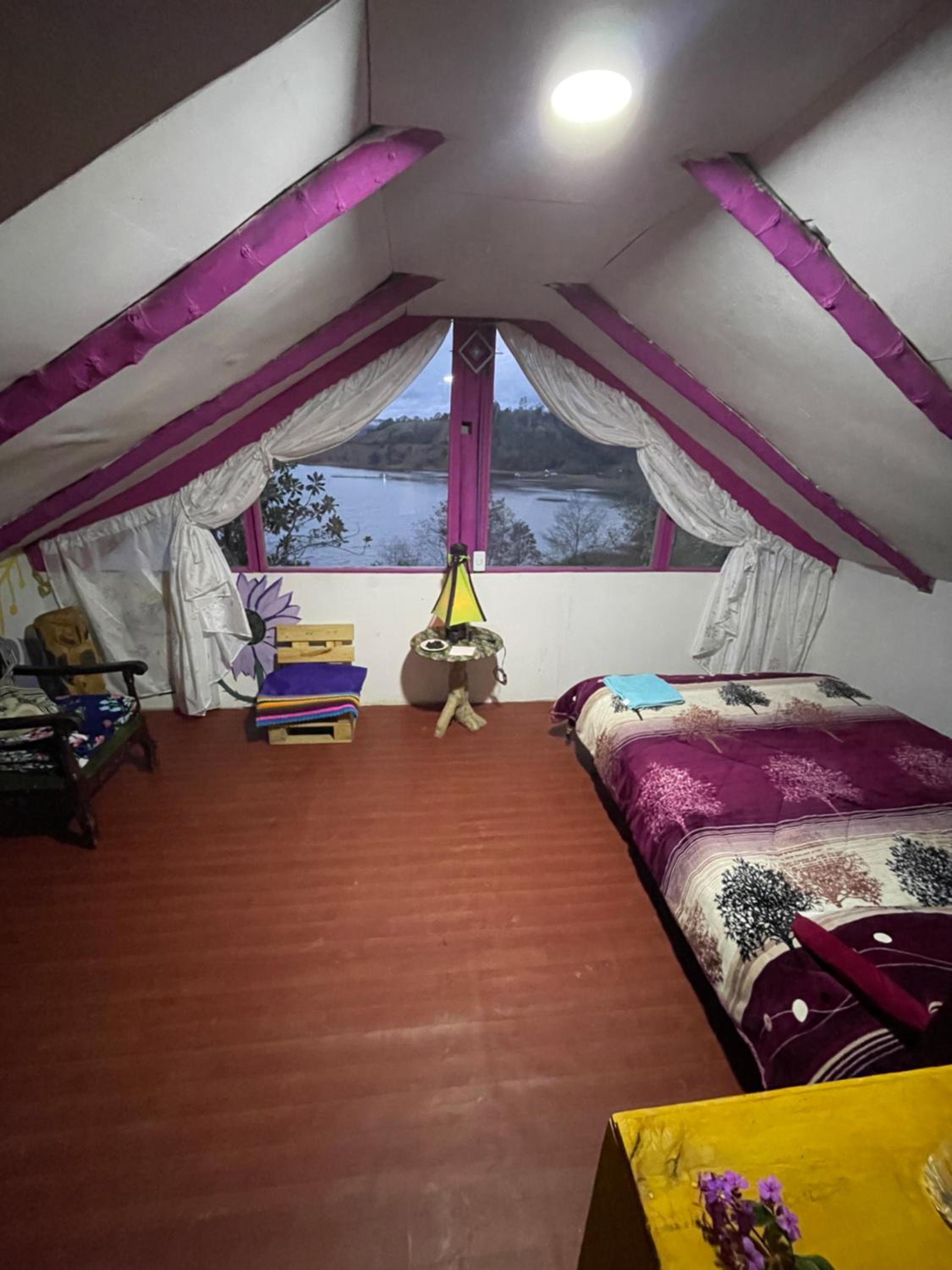 Double Room with Lake View photo 1