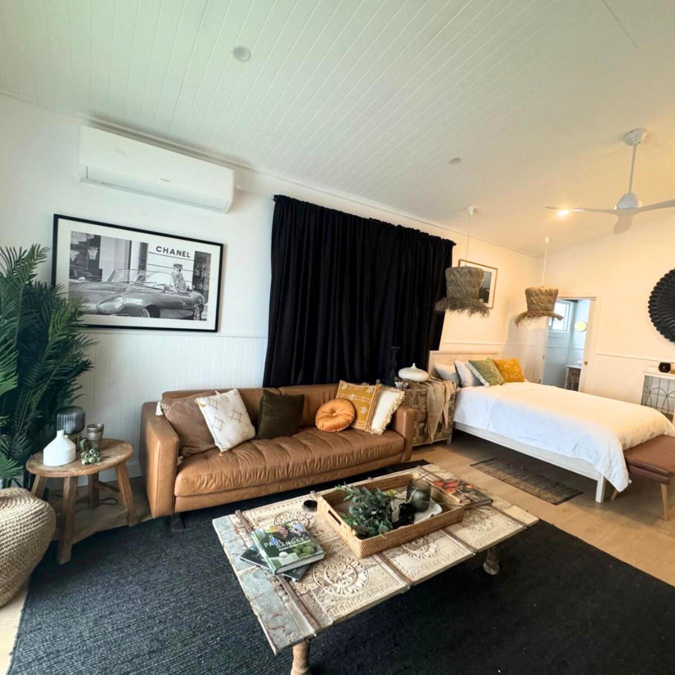 One-Bedroom Villa