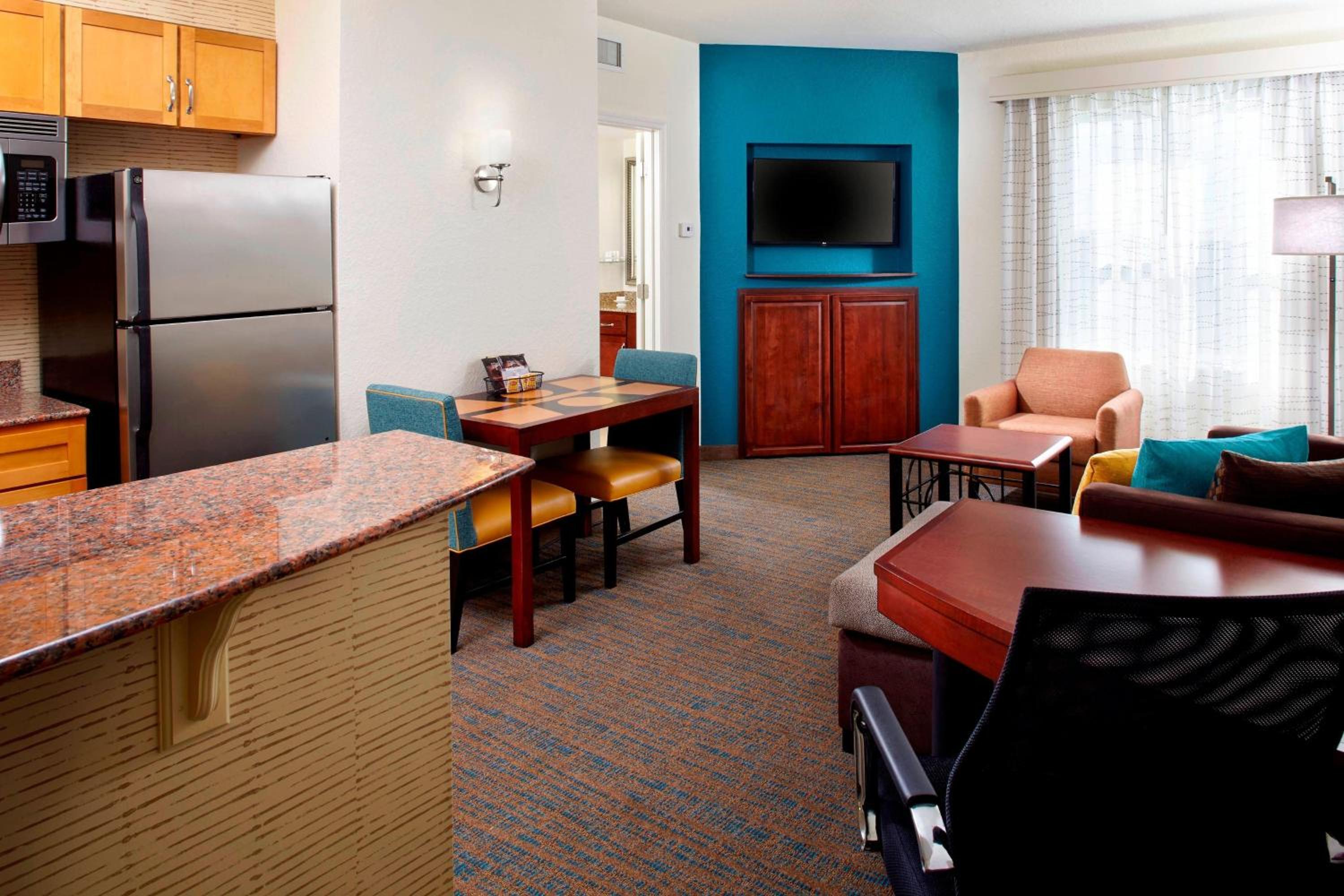 One Bedroom Suite  - Photo 1