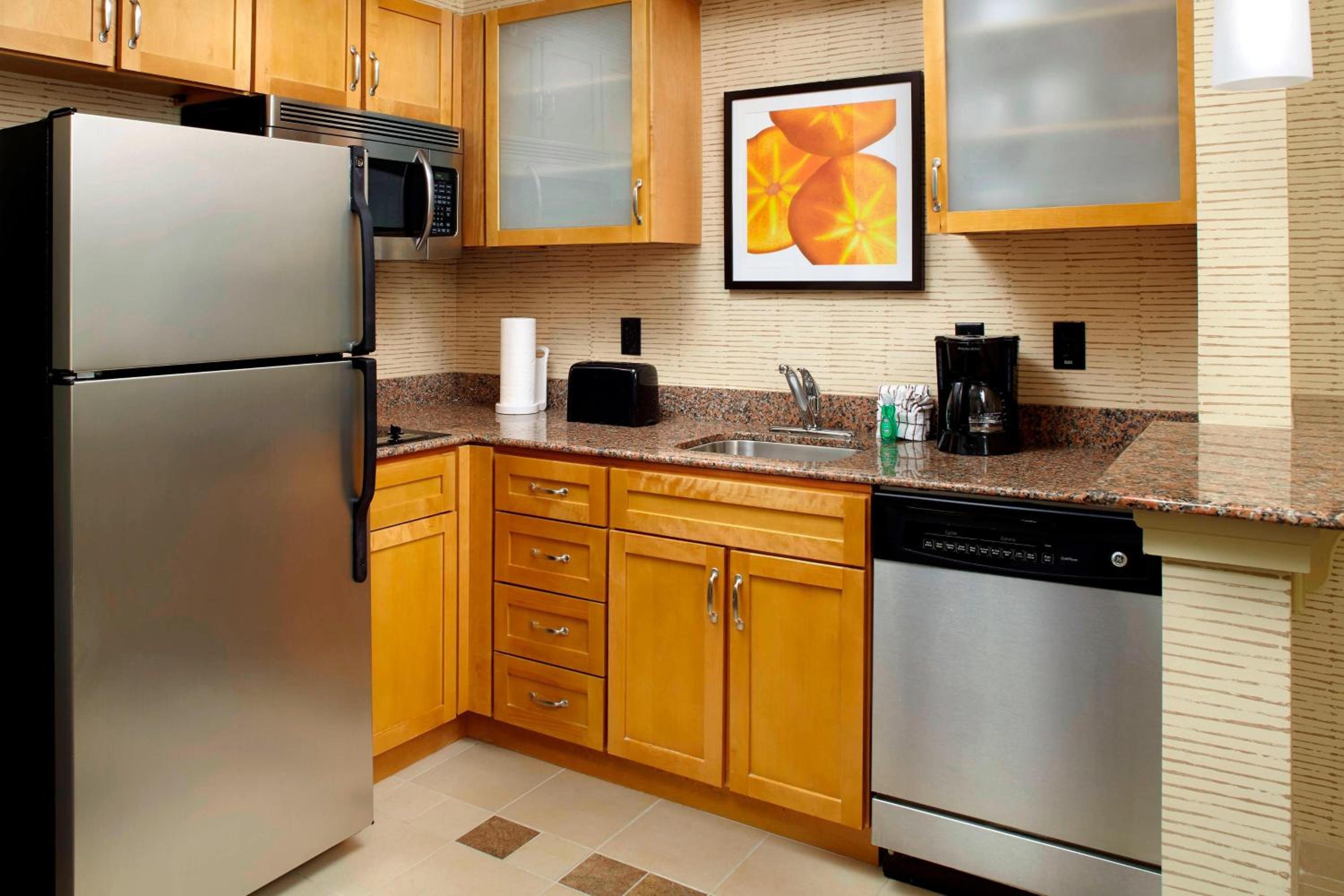 One Bedroom Suite  - Photo 7
