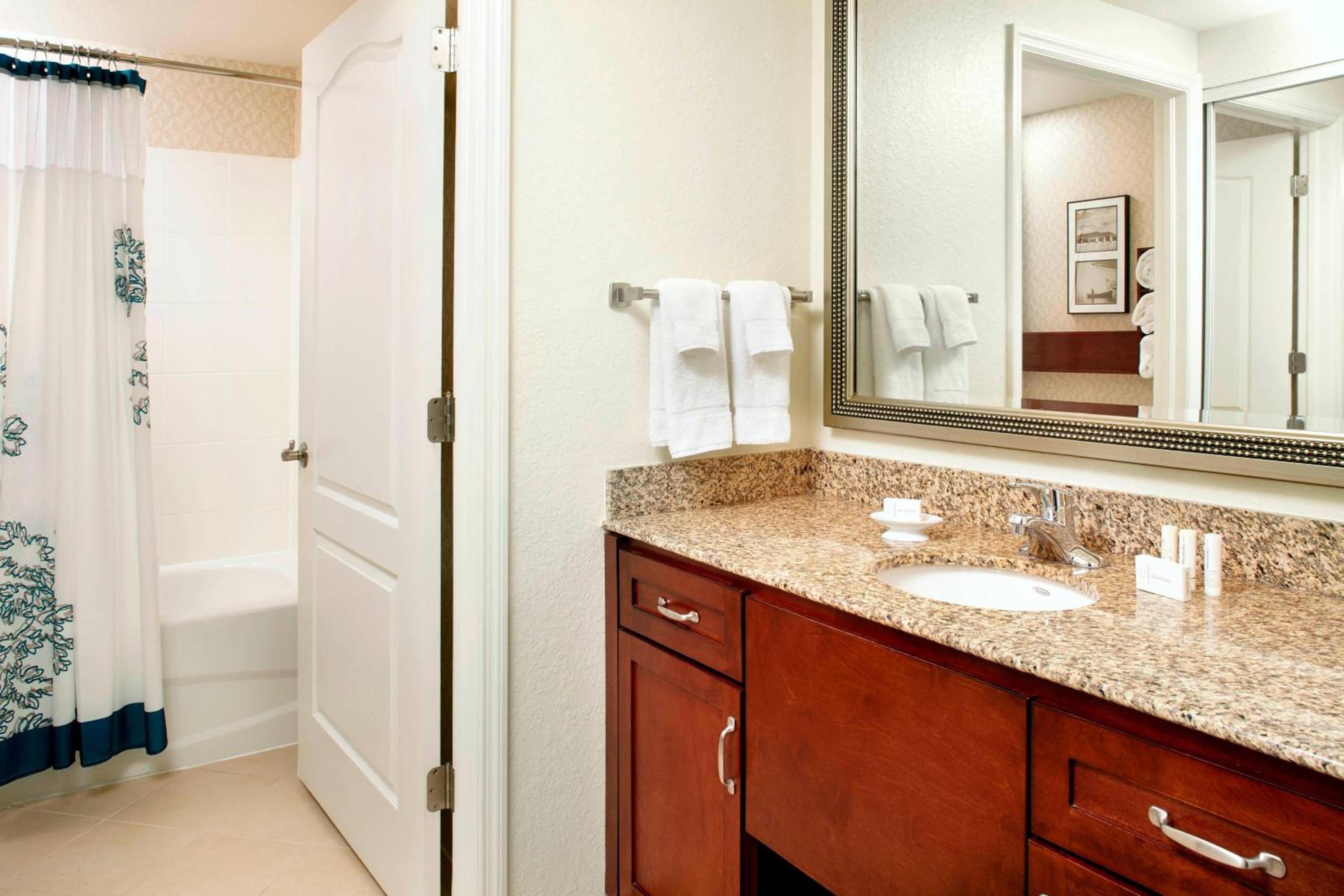 One Bedroom Suite  - Photo 6