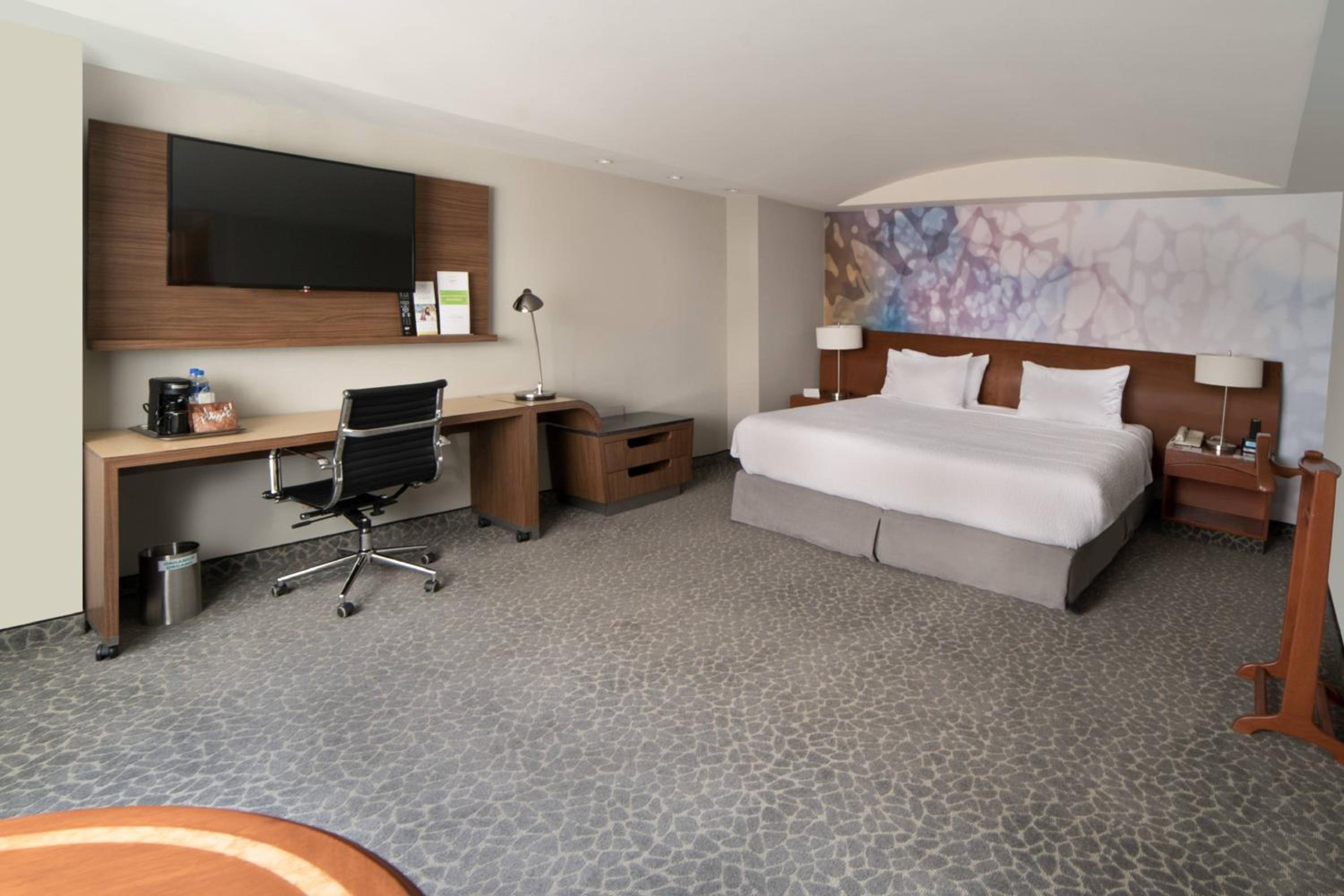 One-Bedroom King Suite - Photo 1