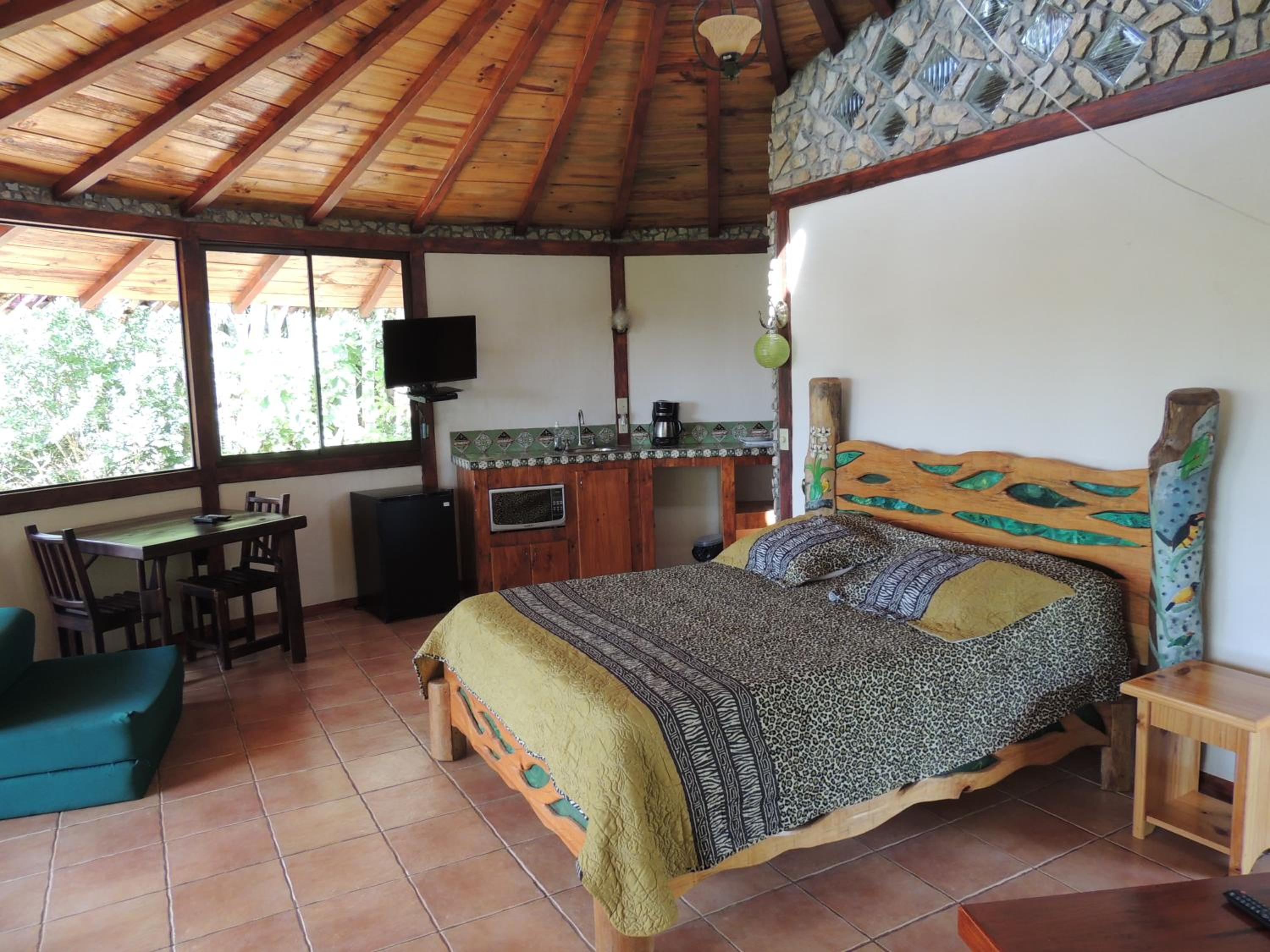 Bungalow (Esmerelda) photo 3