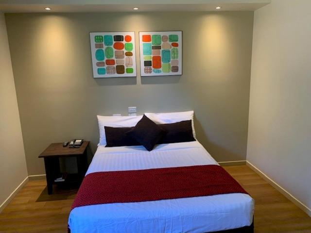 Double Room - Disability Access photo 1