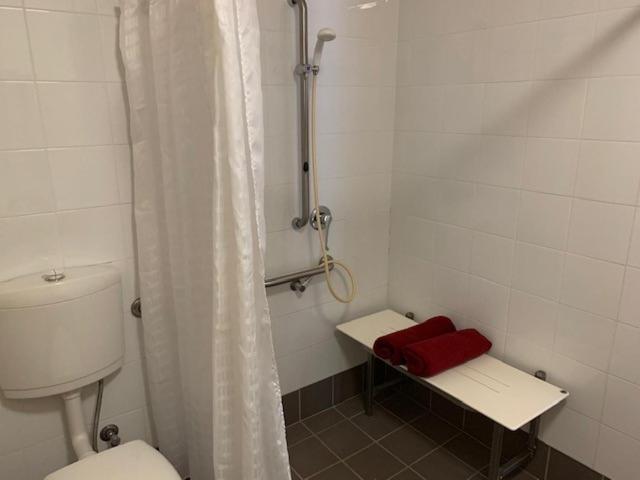 Double Room - Disability Access photo 2