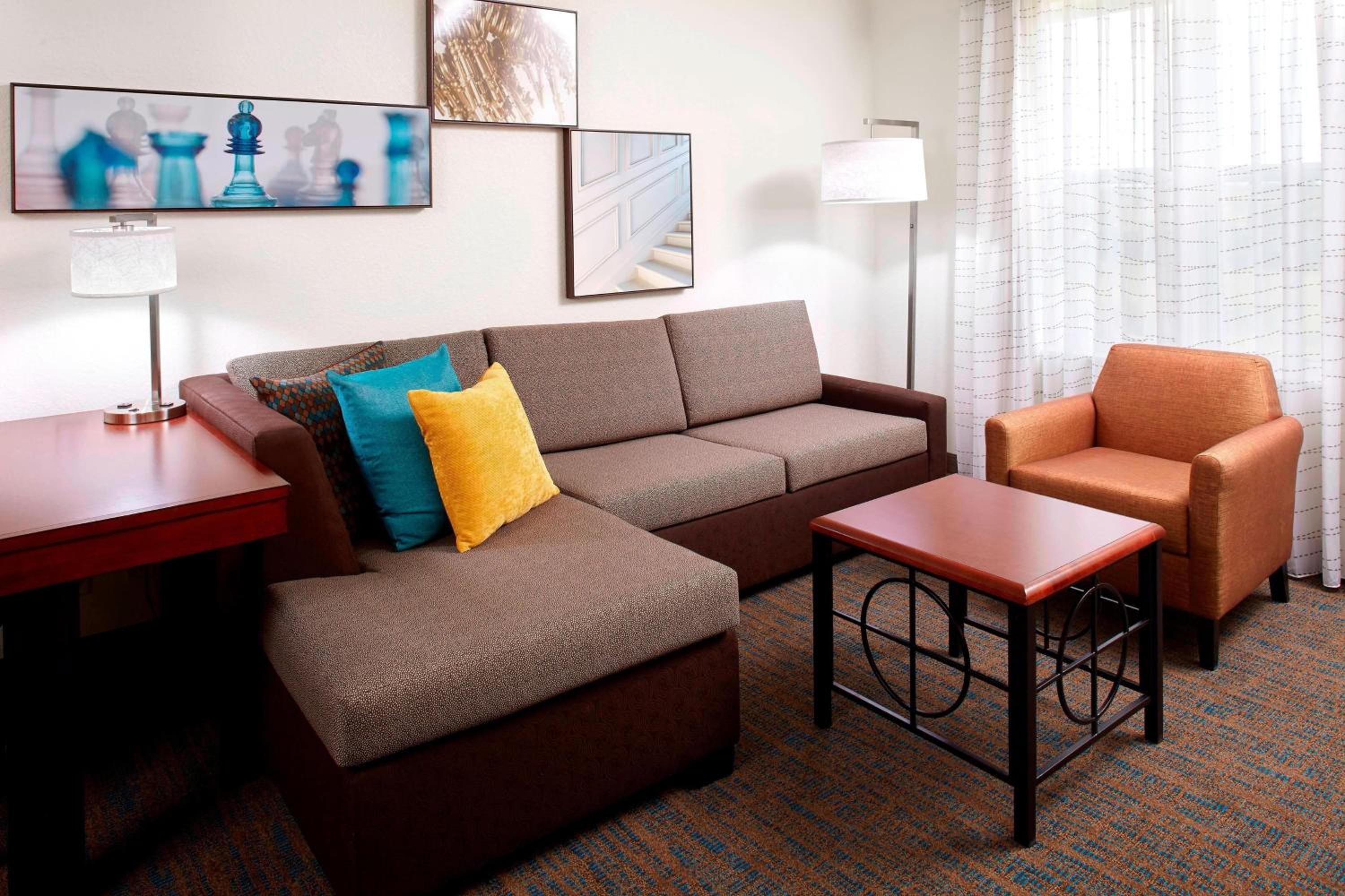 One Bedroom Suite  - Photo 9
