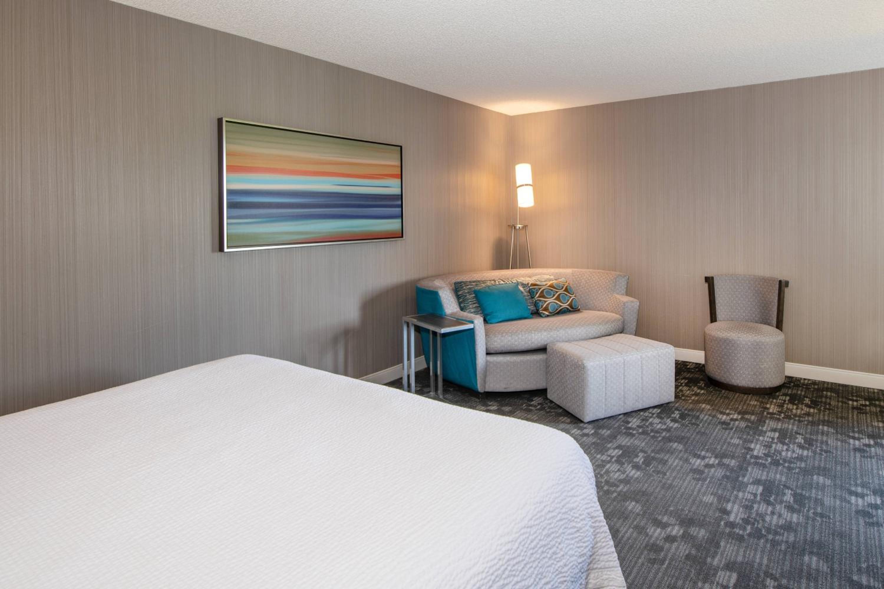 King Suite - Photo 5