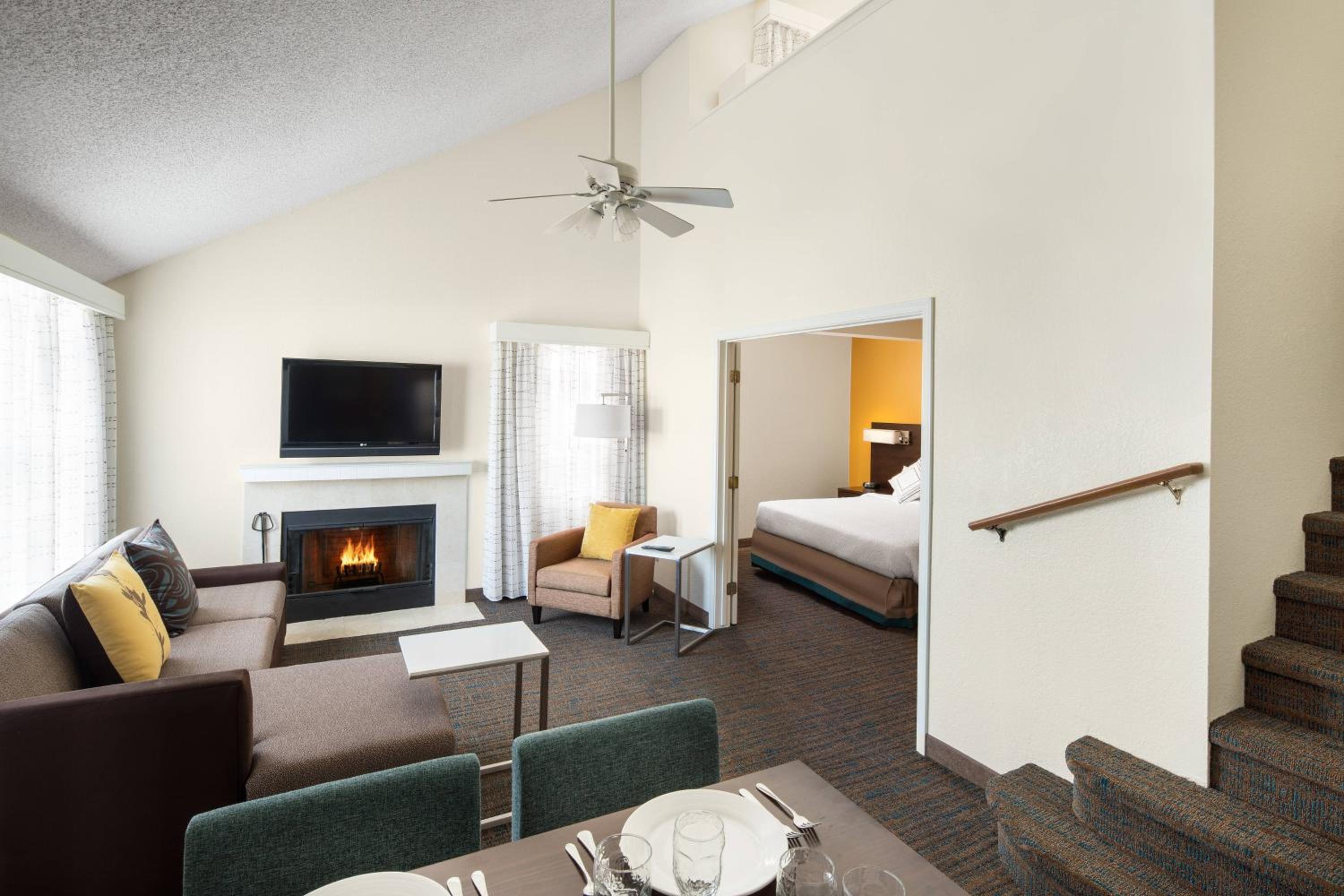 Two-Bedroom Suite - Photo 1