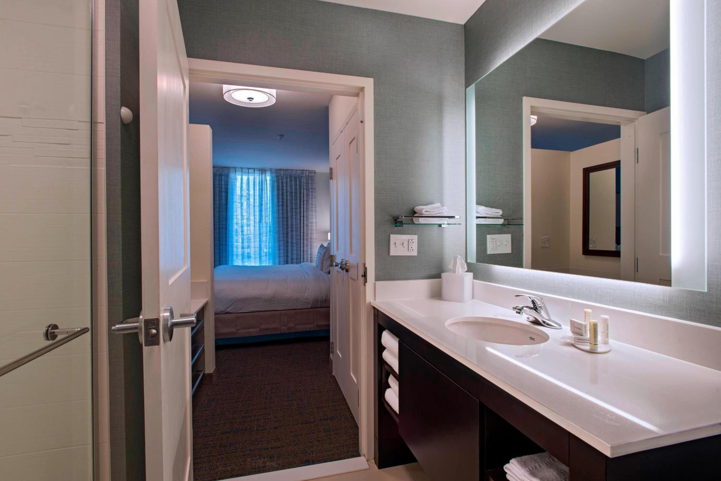 Residence Inn by Marriott Jackson The District at Eastover, Foto 5