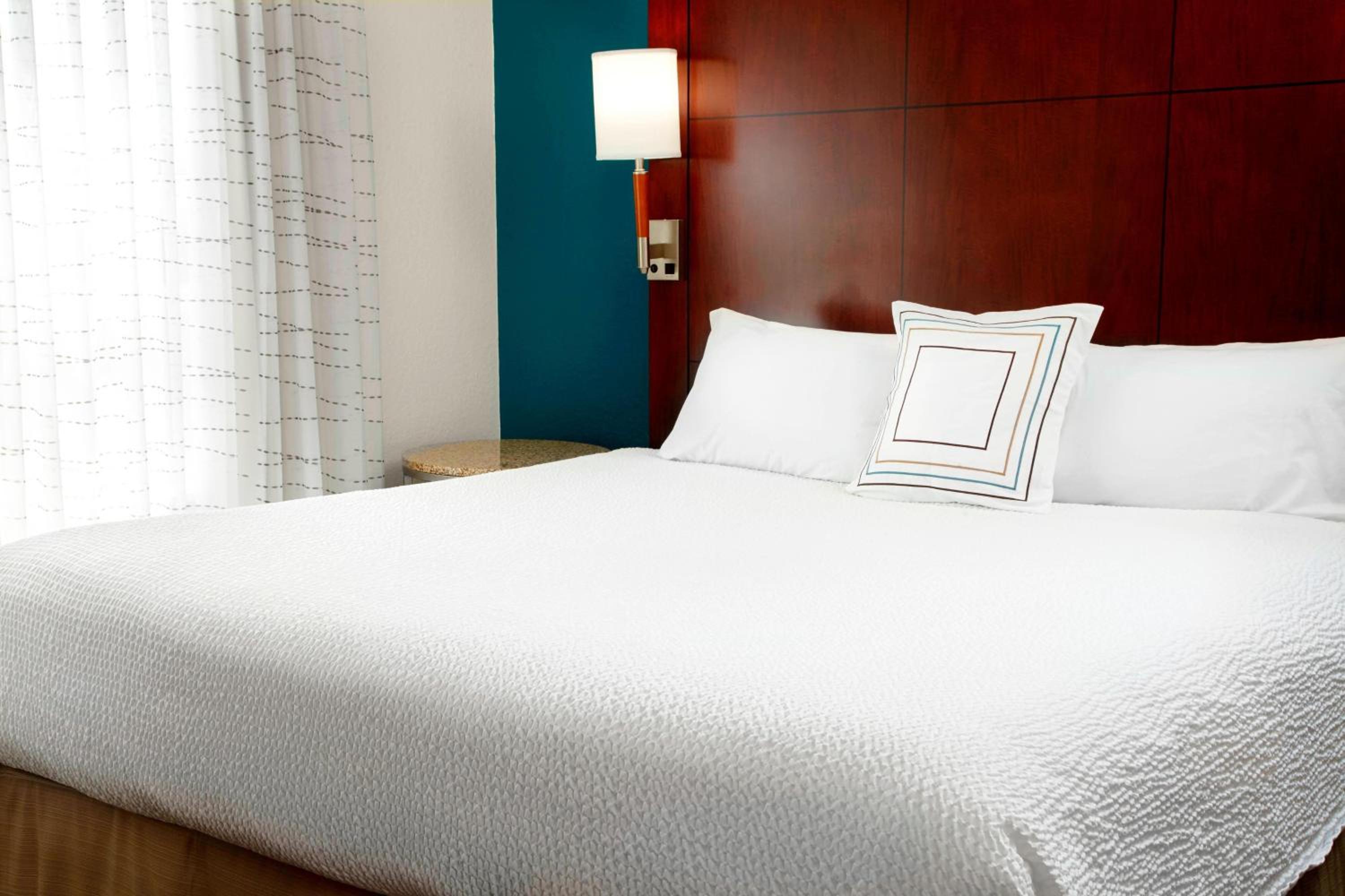 One Bedroom Suite  - Photo 8