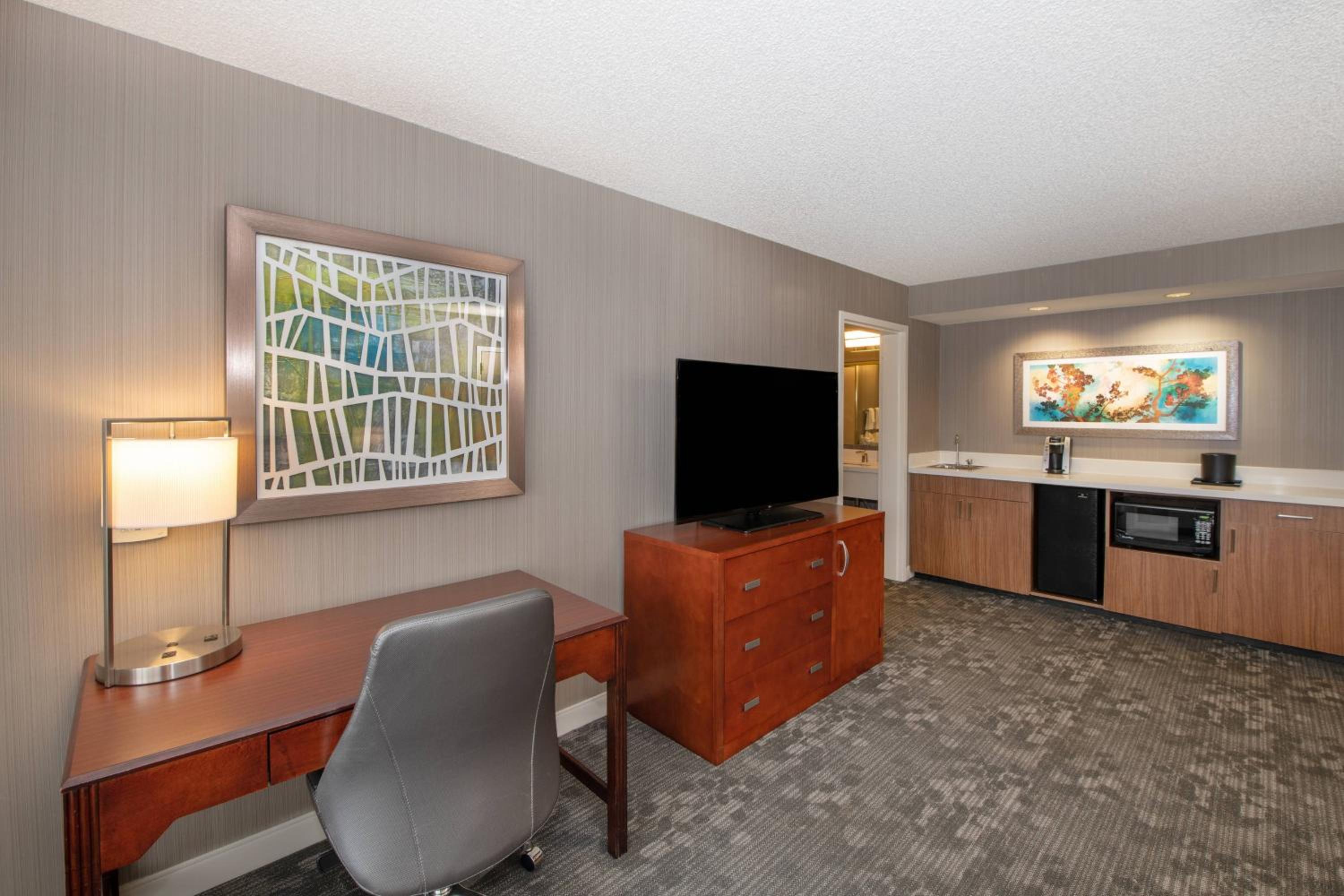 King Suite - Photo 7