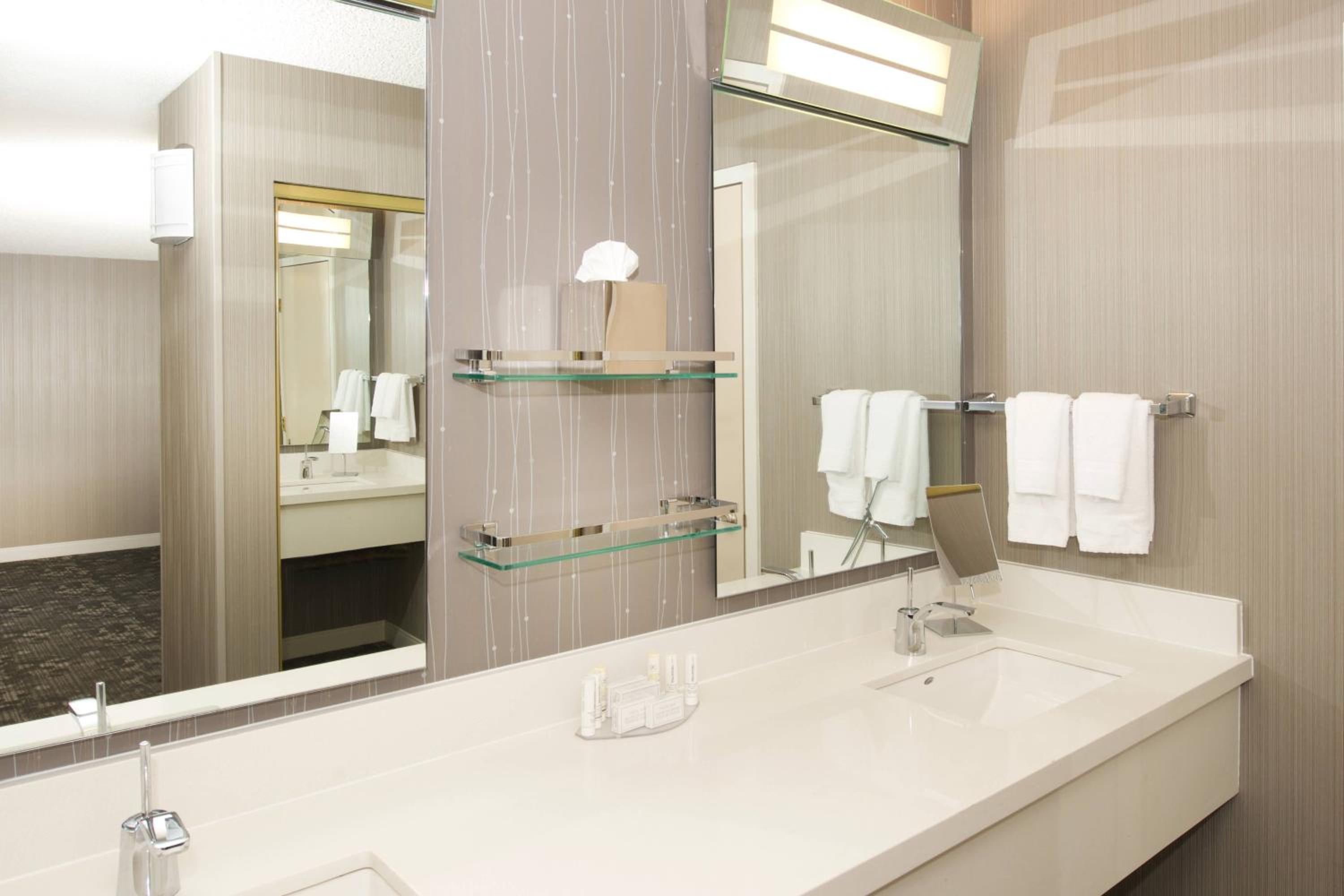 King Suite - Photo 3