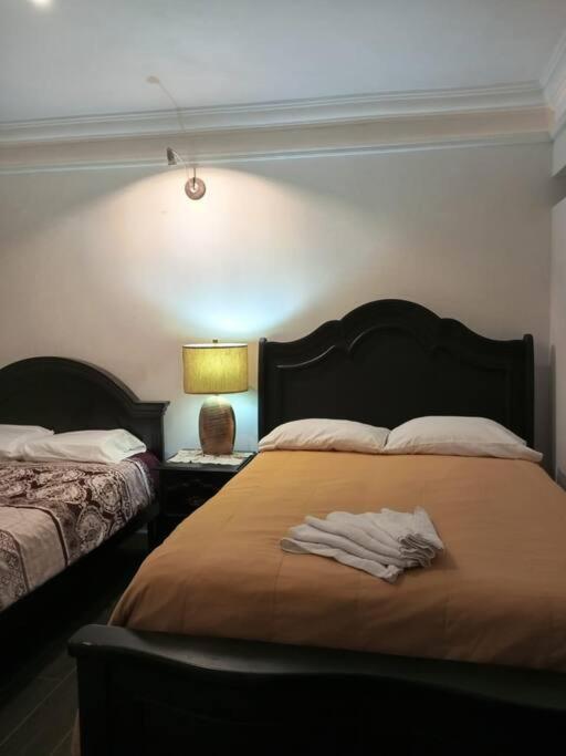 Three-Bedroom Apartment photo 2