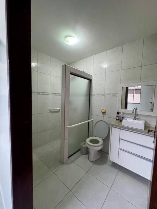 Four-Bedroom House photo 3