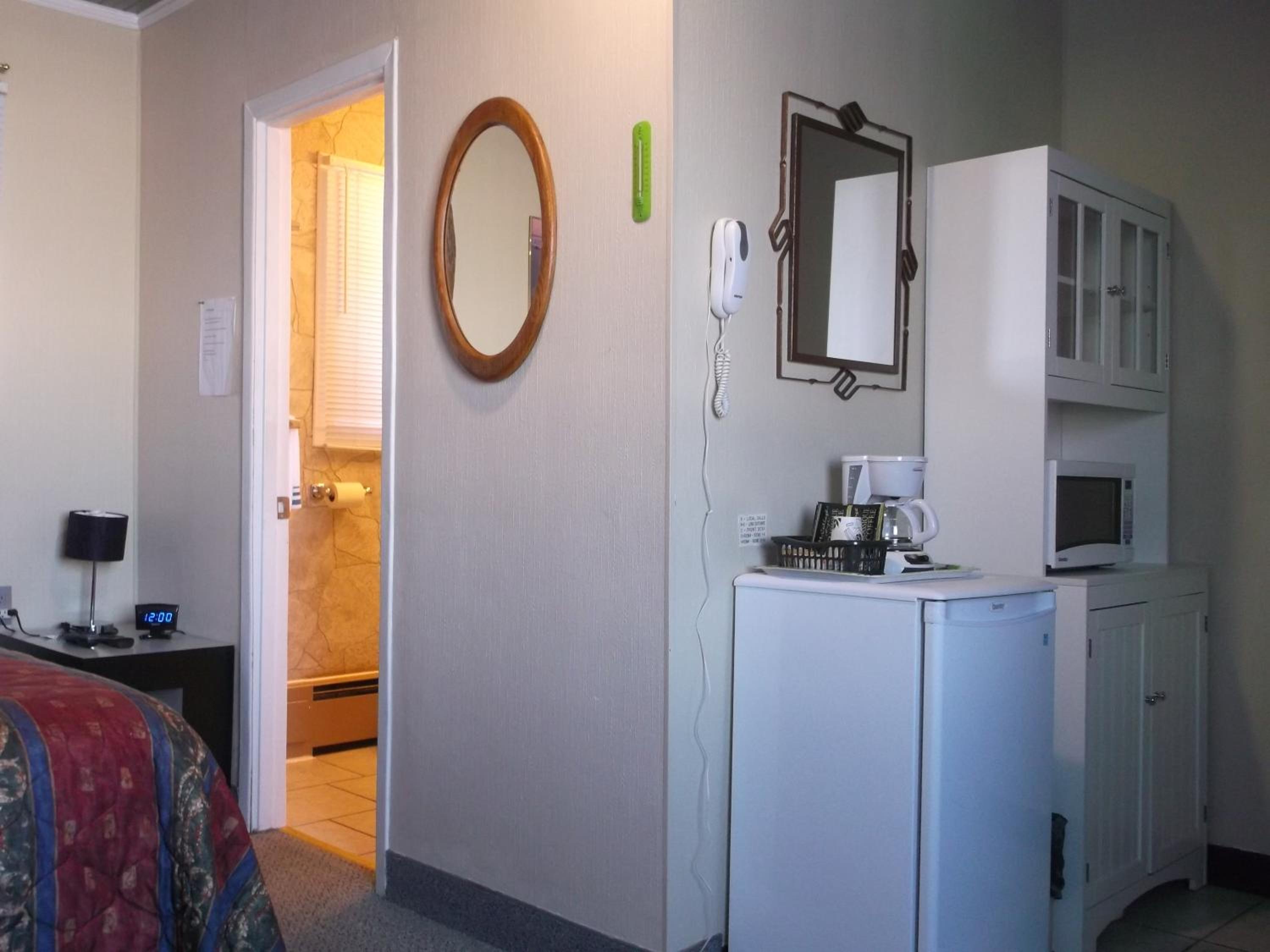 Standard Room photo 2