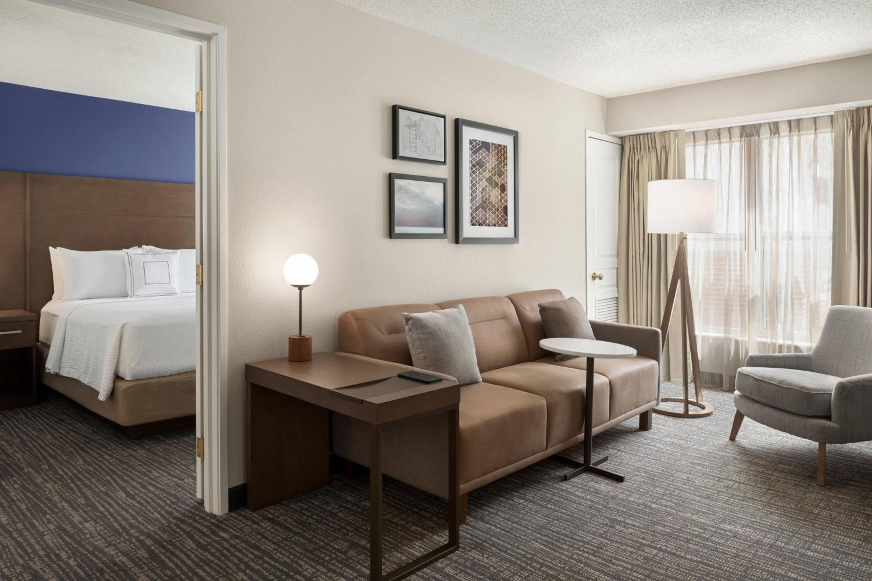 Two-Bedroom Suite - Photo 1