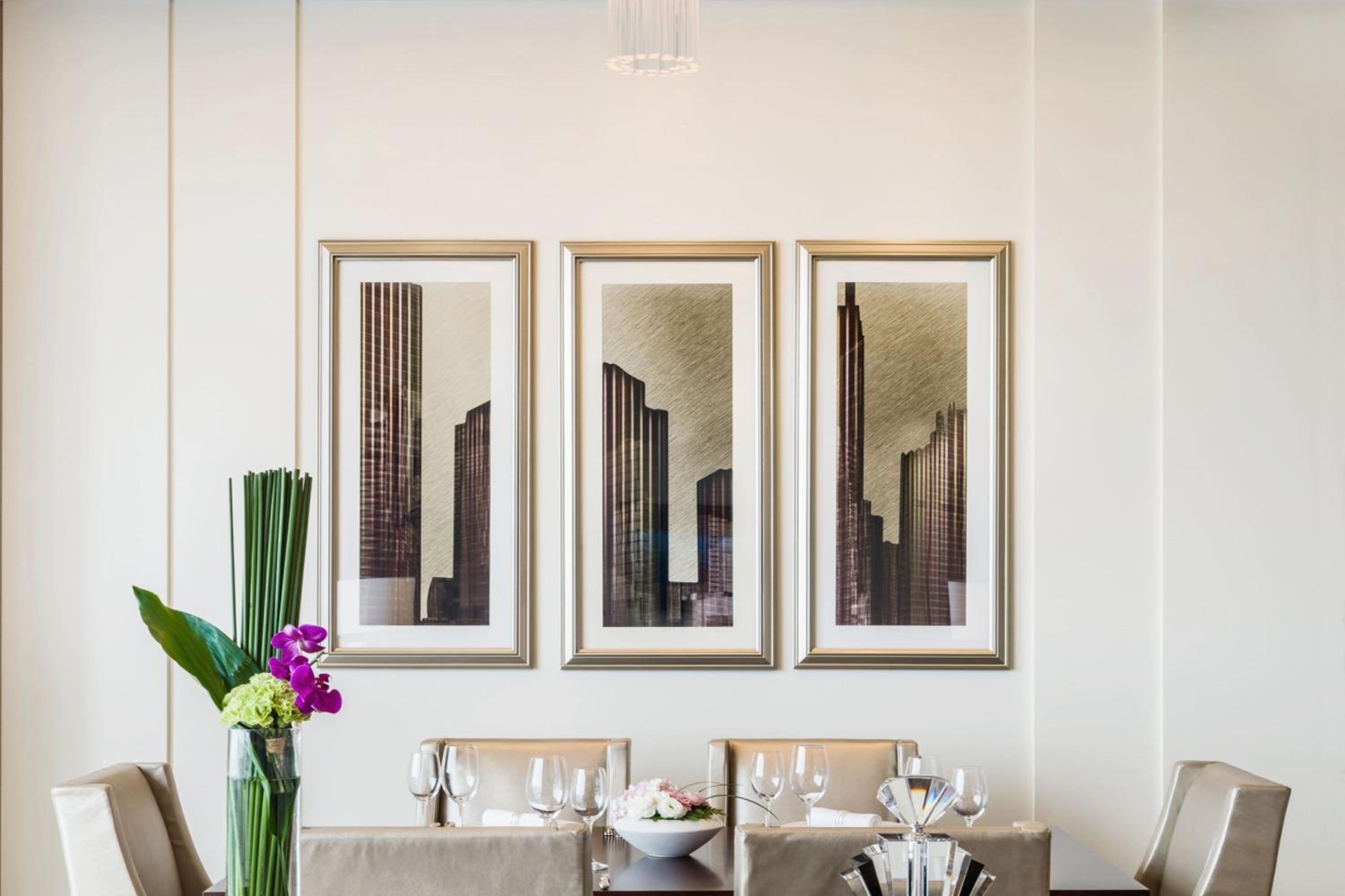St. Regis Suite