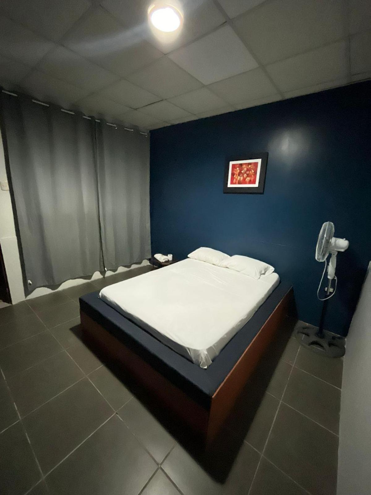 Suite photo 1