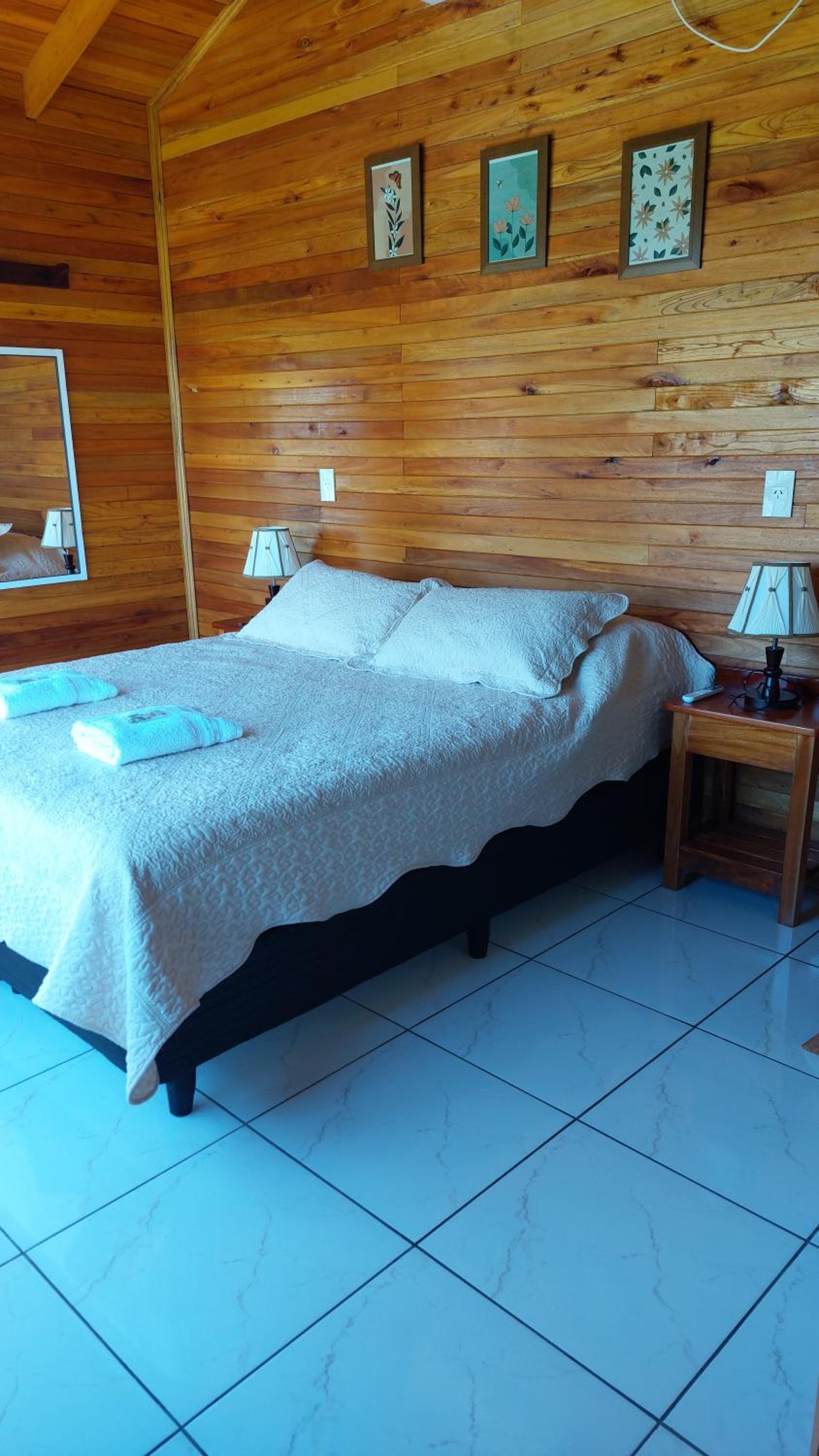 Two-Bedroom House photo 1
