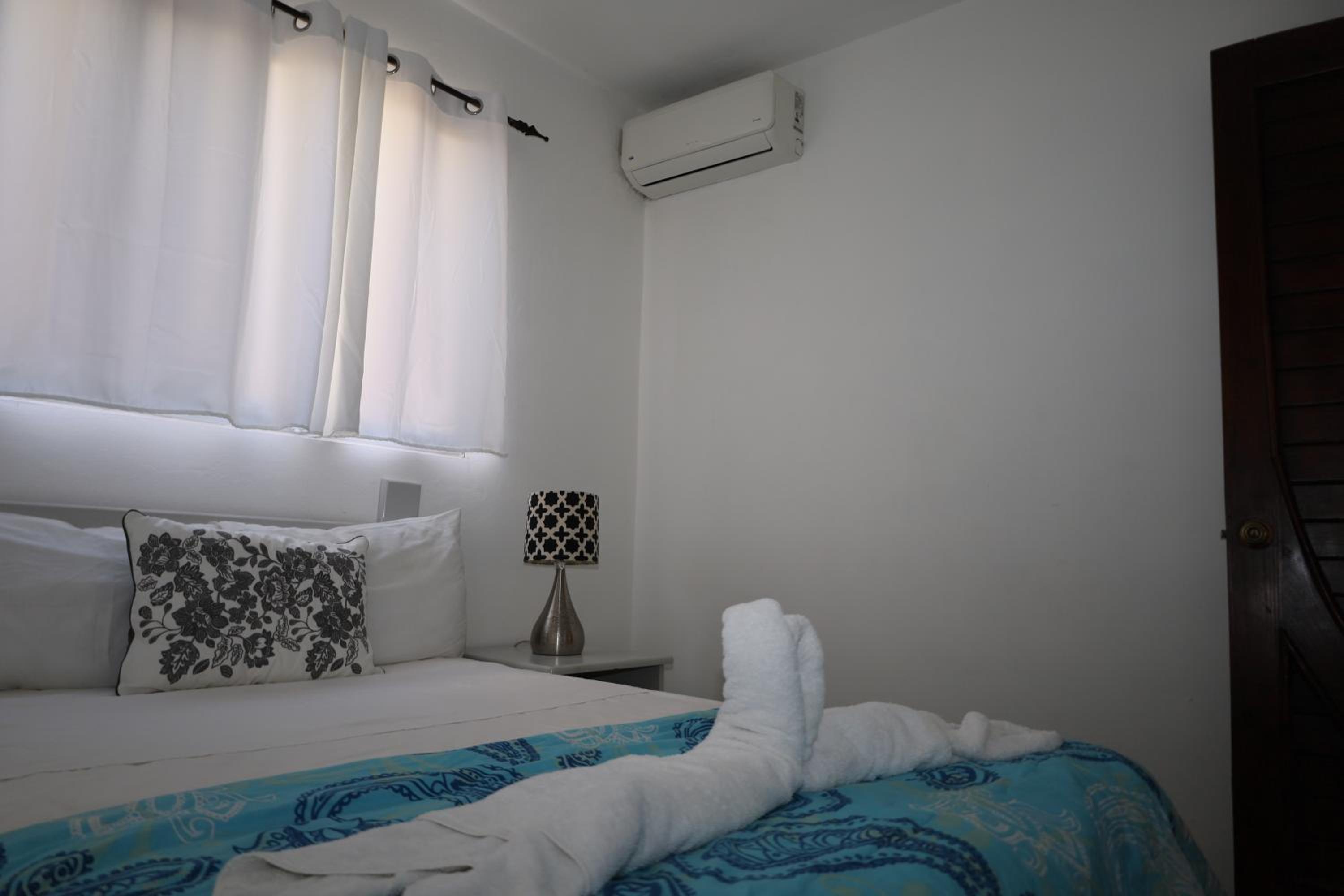 Apartment - Saona