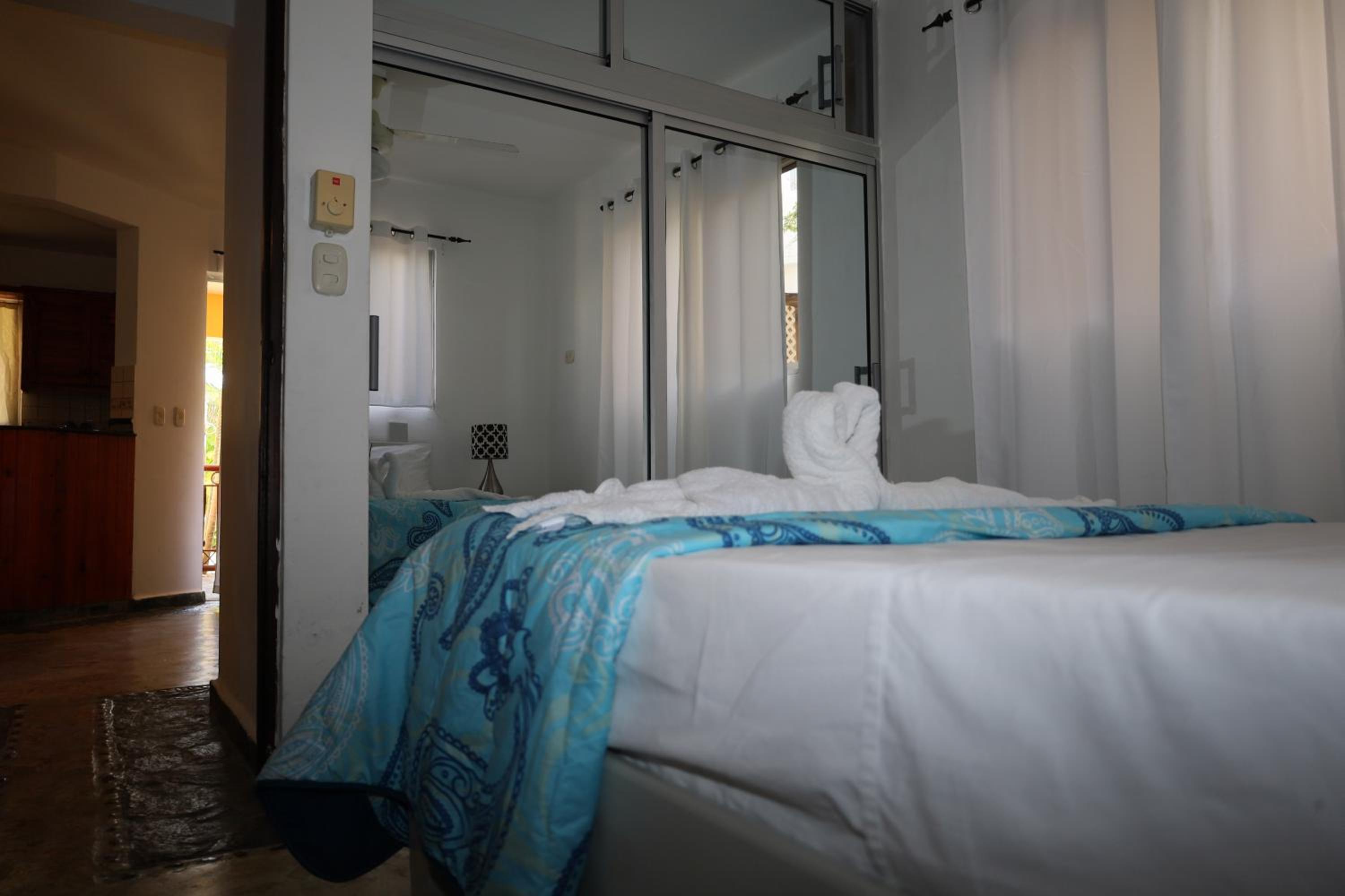 Apartment - Saona