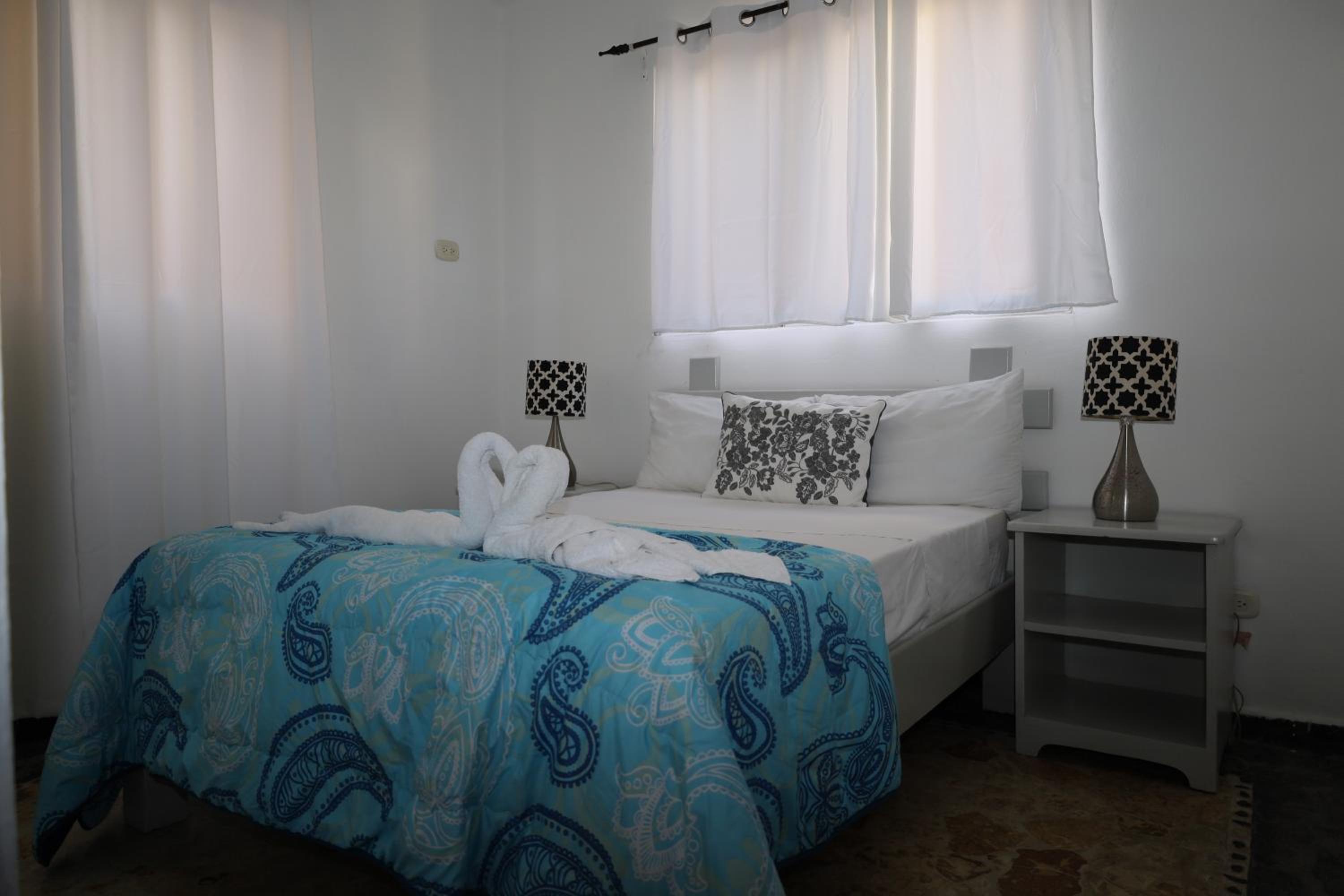 Economy Double Room - Catalina, photo 7