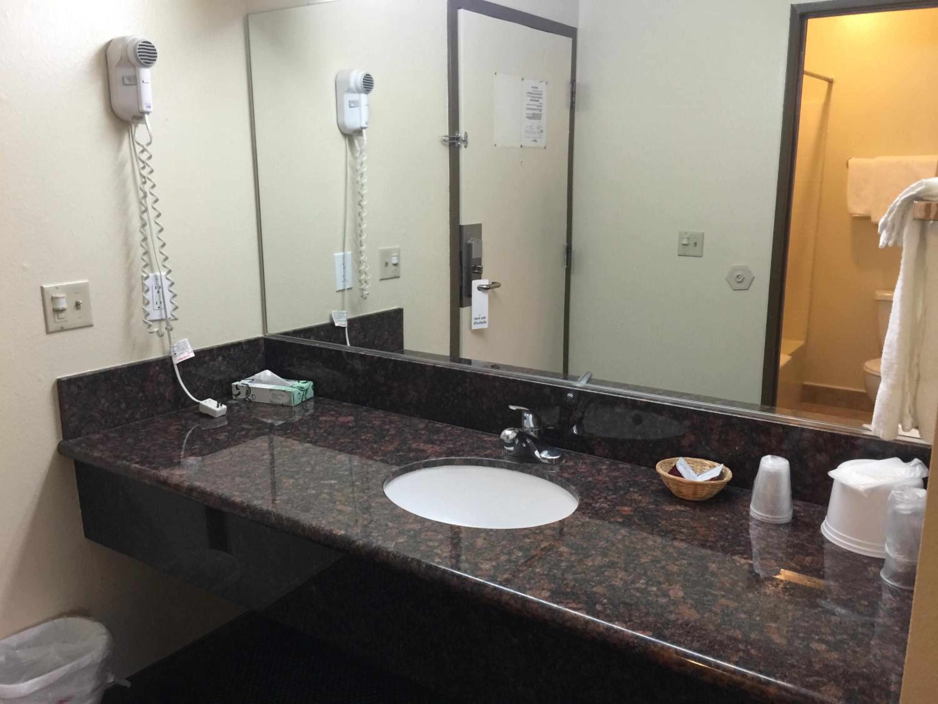 Room Selected at Check-In photo 2