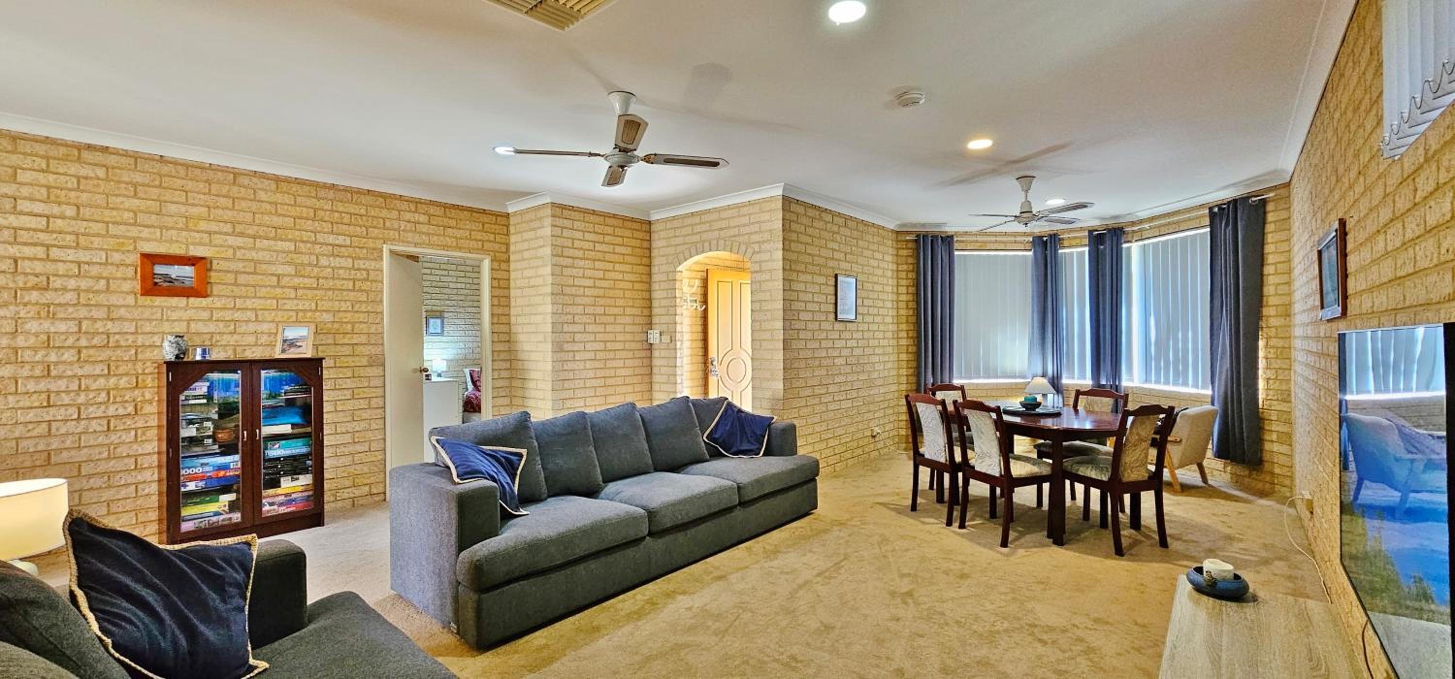 Vacation Home photo 1