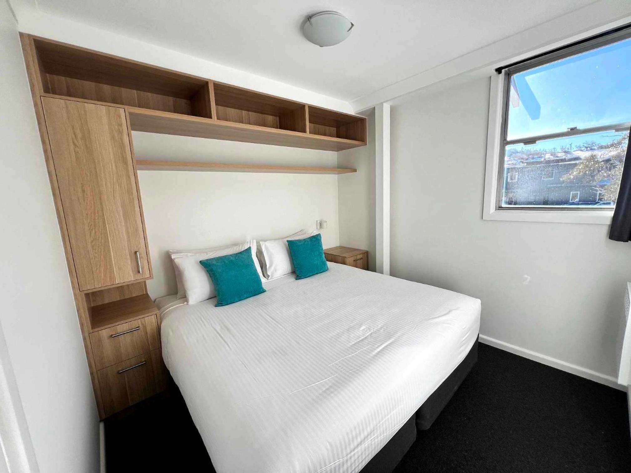 Standard Double or Twin Room photo 1