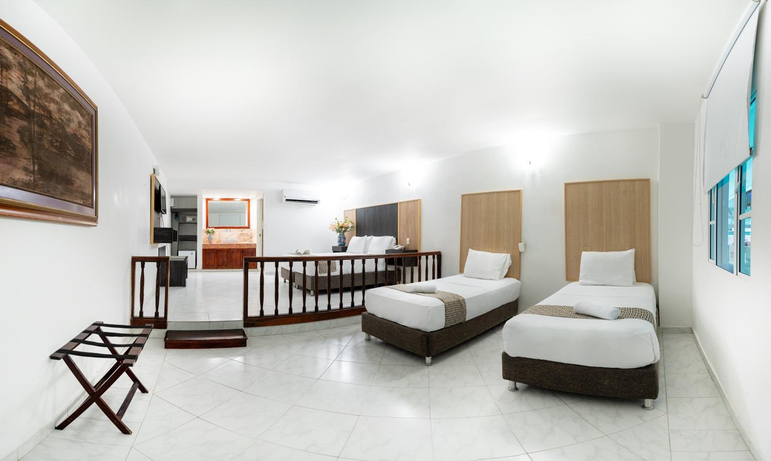 Superior Family Room