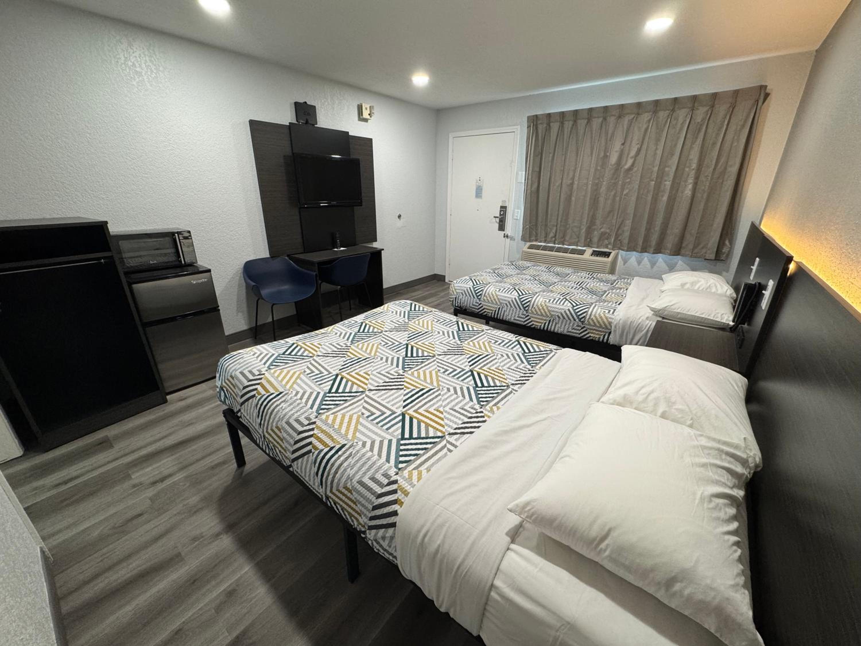 Motel 6-Willows, CA, Photo 6