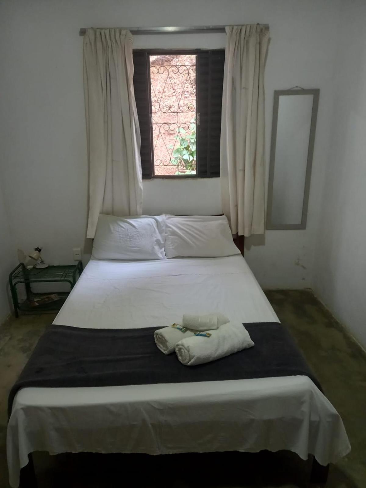 Budget Double Room photo 1
