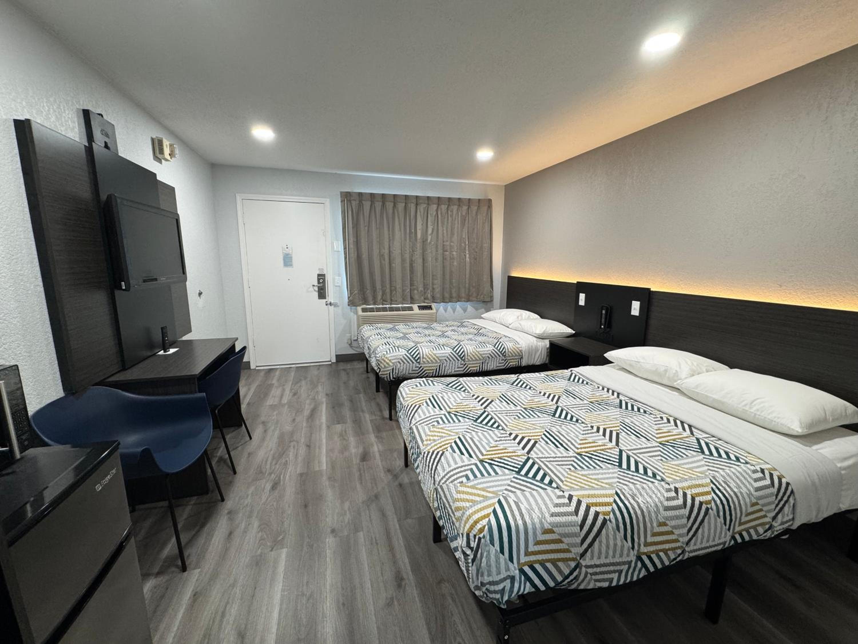 Motel 6-Willows, CA, Photo 2