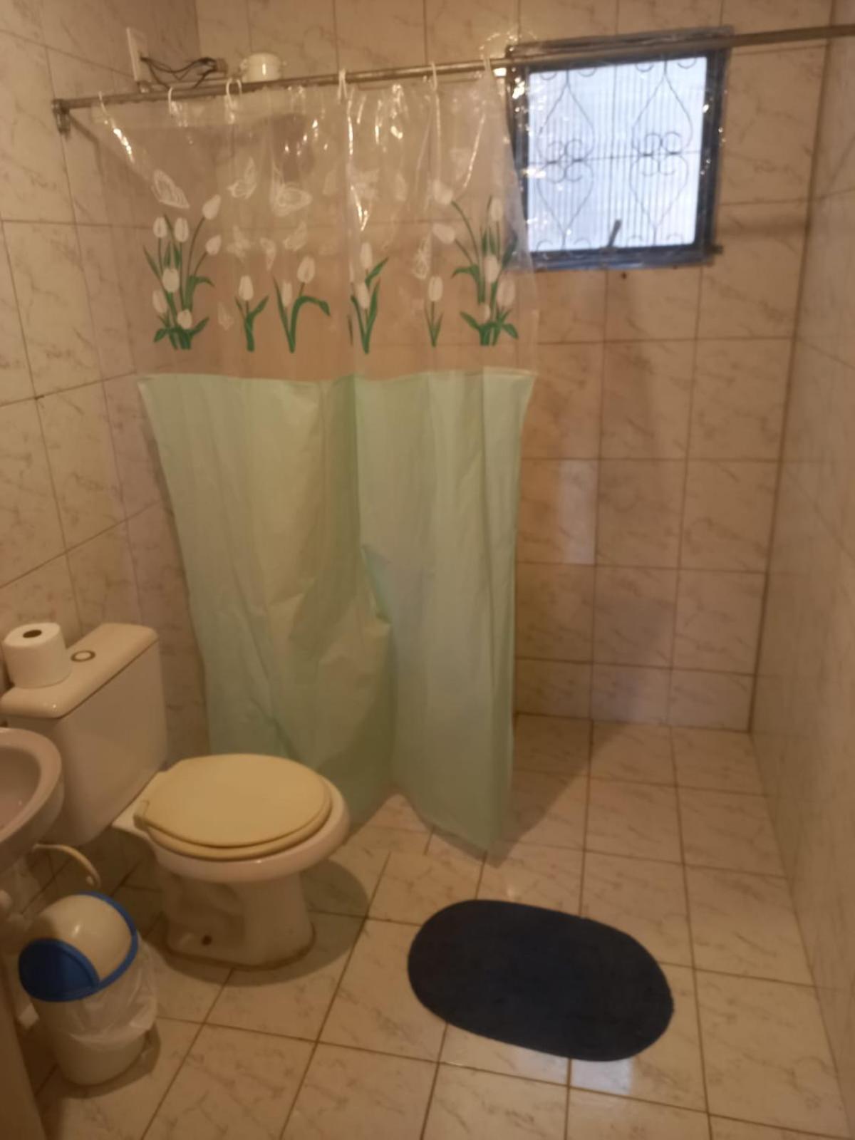 Budget Double Room photo 3