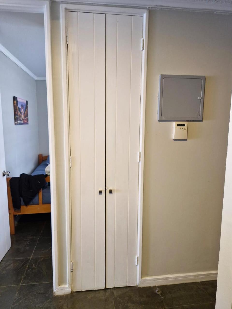 Apartment with Sea View photo 1