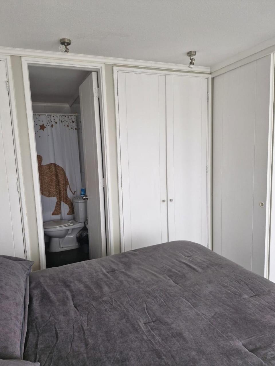 Apartment with Sea View photo 2