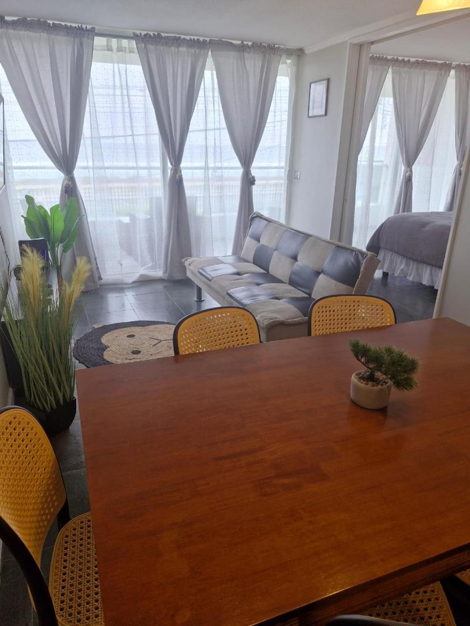 Apartment with Sea View photo 3