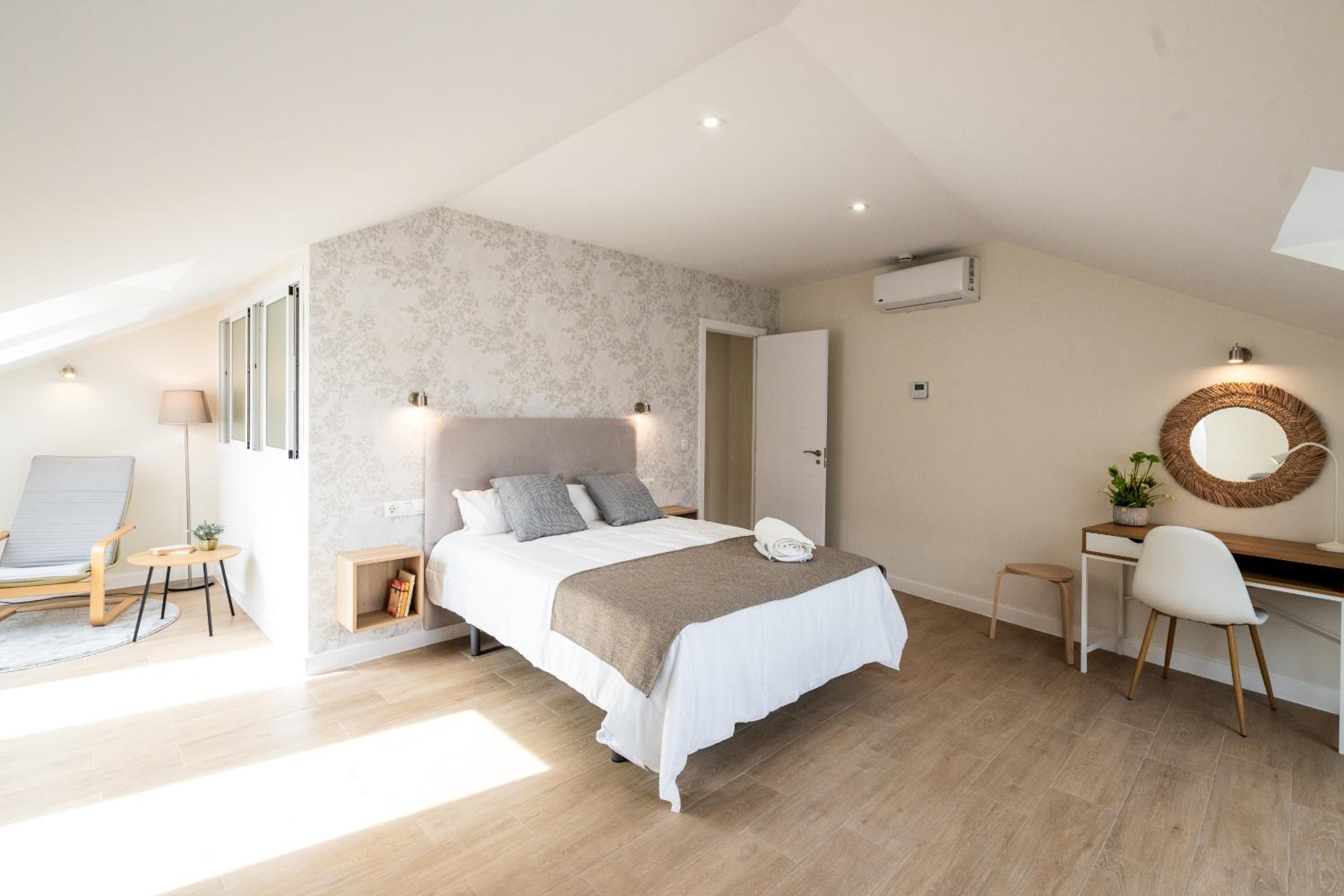 Maisonette (Maisonette)